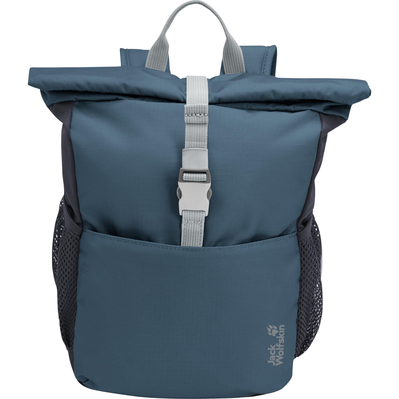 Kinder-Tagesrucksack Island Mini 10 midnight sky 3/7
