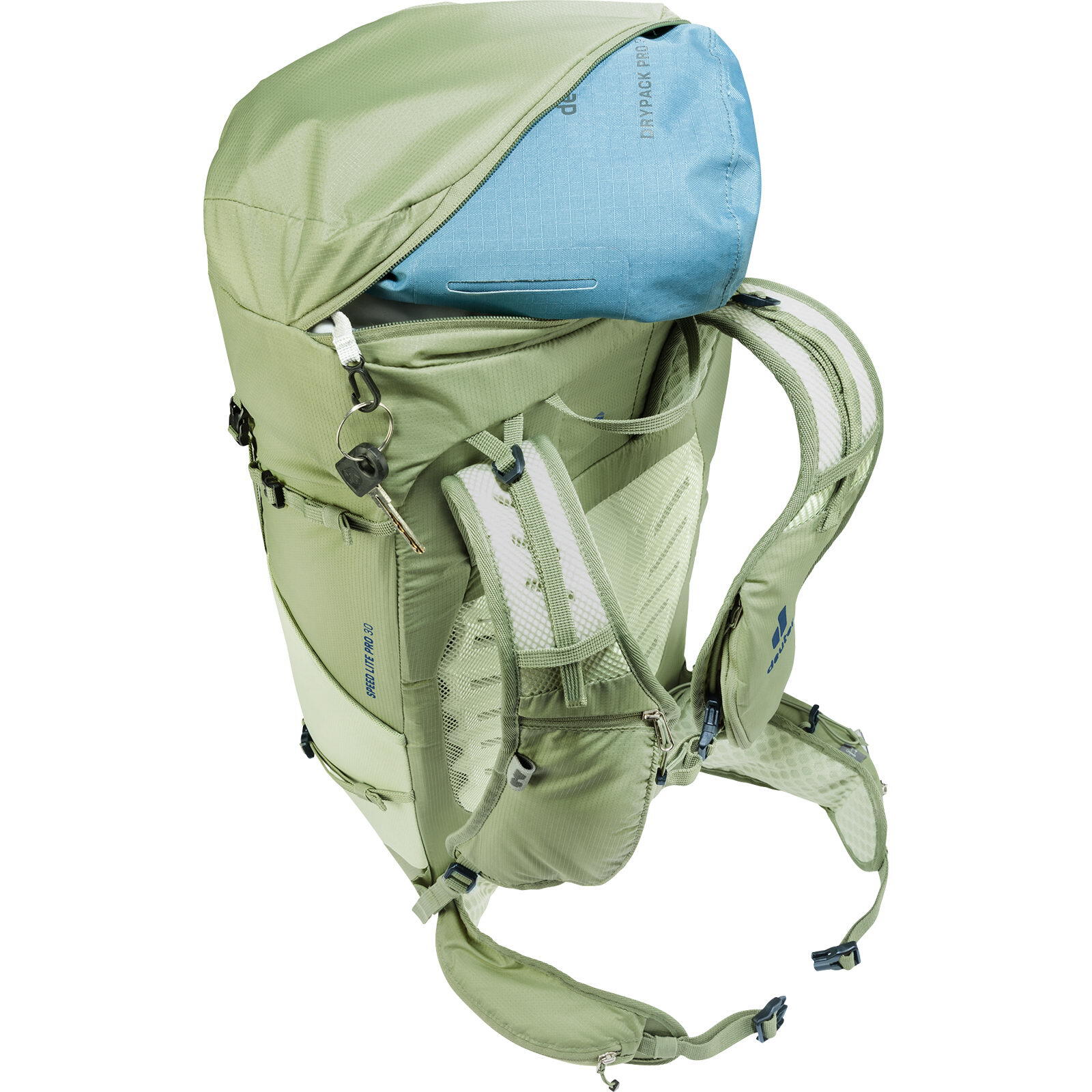 Wanderrucksack Speed Lite Pro 30 7/8