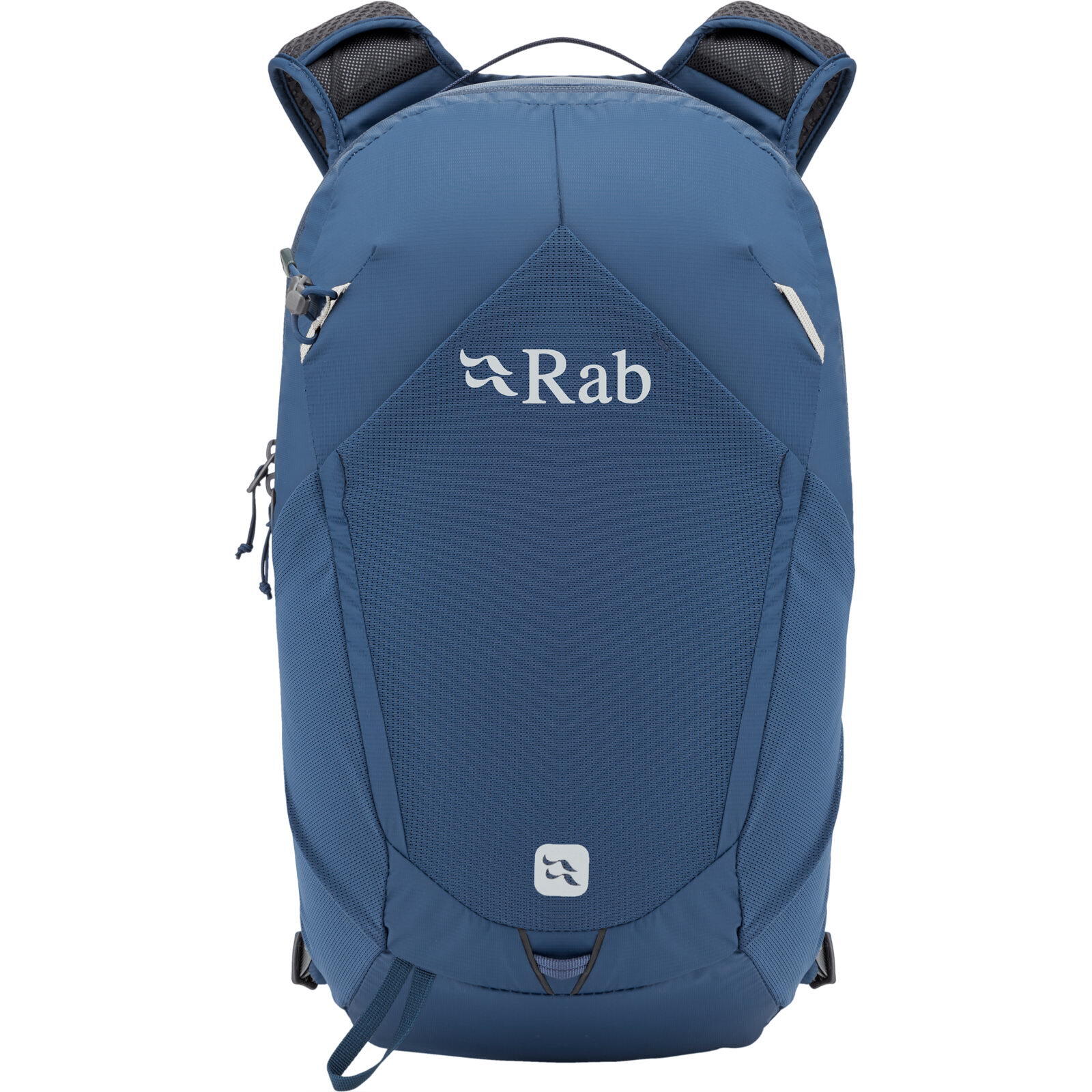 Tagesrucksack Tygen 18 tempest blue 3/7