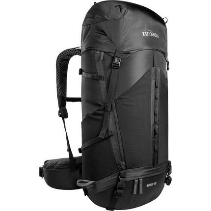 Wanderrucksack Norix 48 black
