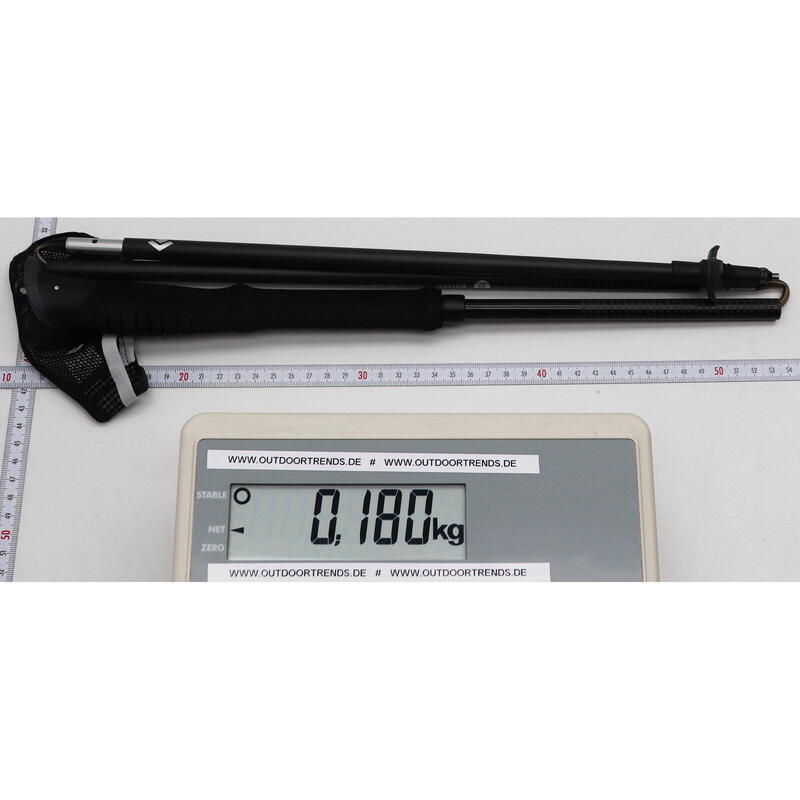Kije do biegania Black Diamond Distance Carbon Z FKT Poles