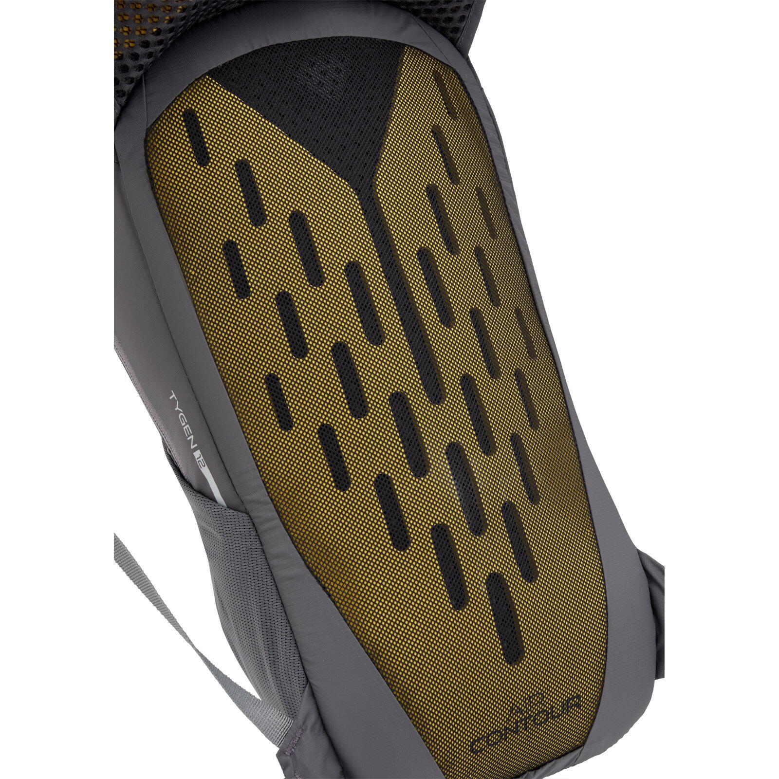 Tygen 12 Dagrugzak 11-20L Daypack Sage 6/7