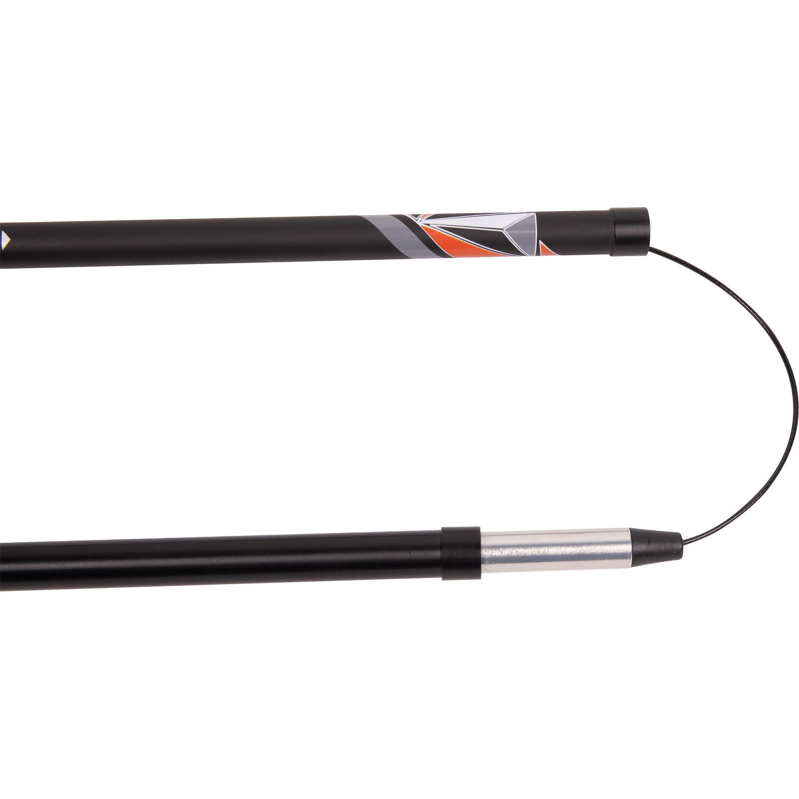 Bâtons pliables Camp Sky Carbon Plus réglables 115-135 cm 3/7