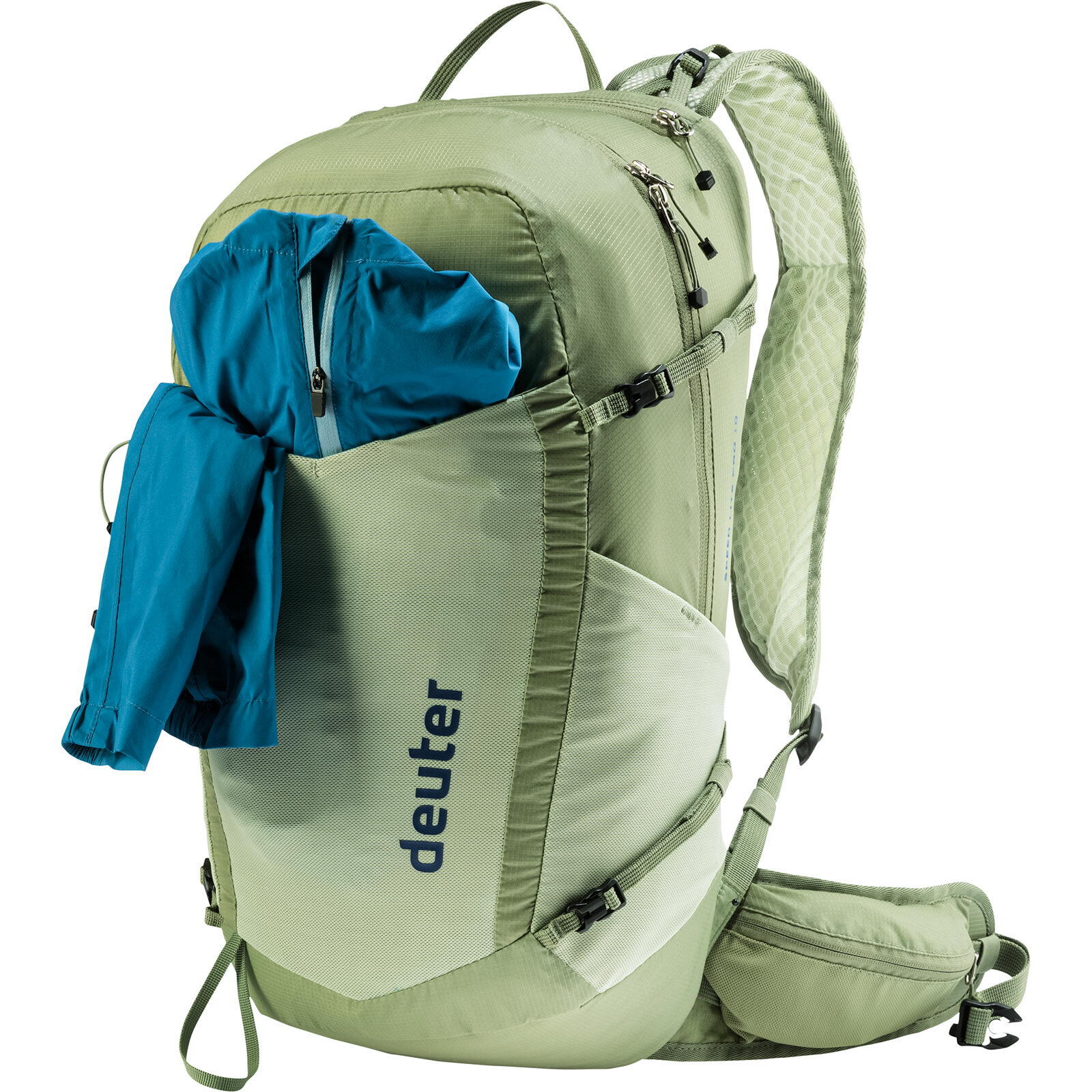 Wanderrucksack Speed Lite Pro 19 7/8