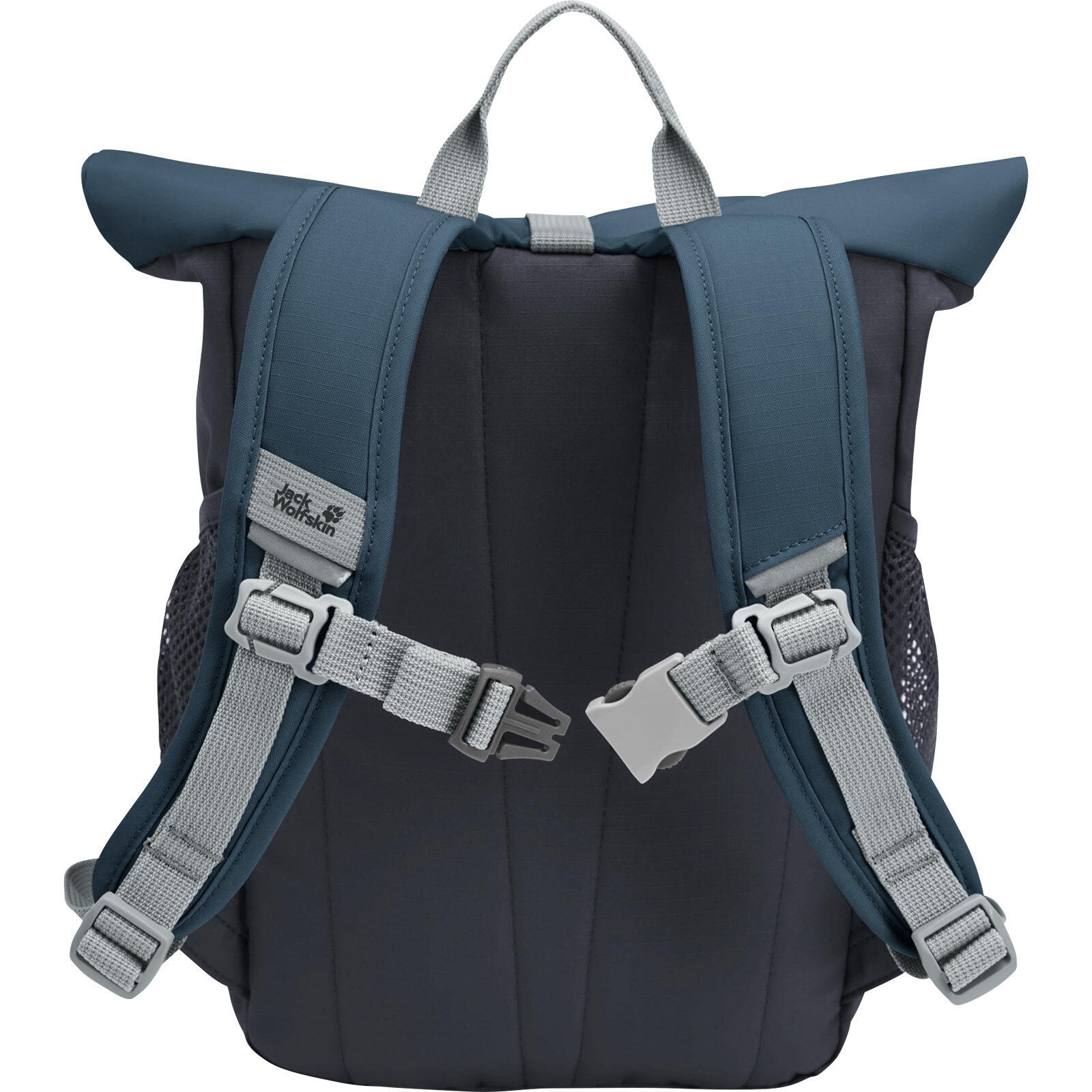 Kinder-Tagesrucksack Island Mini 10 midnight sky 2/7