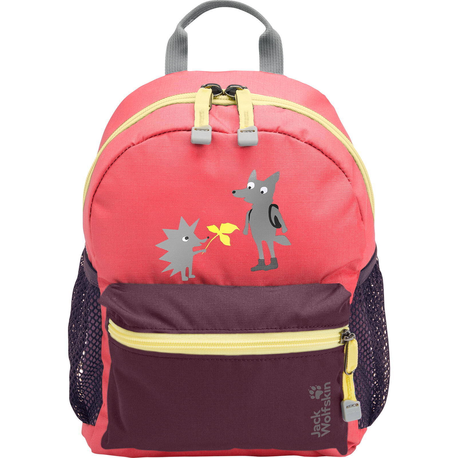 Little Scout 10 sunset coral 3/7