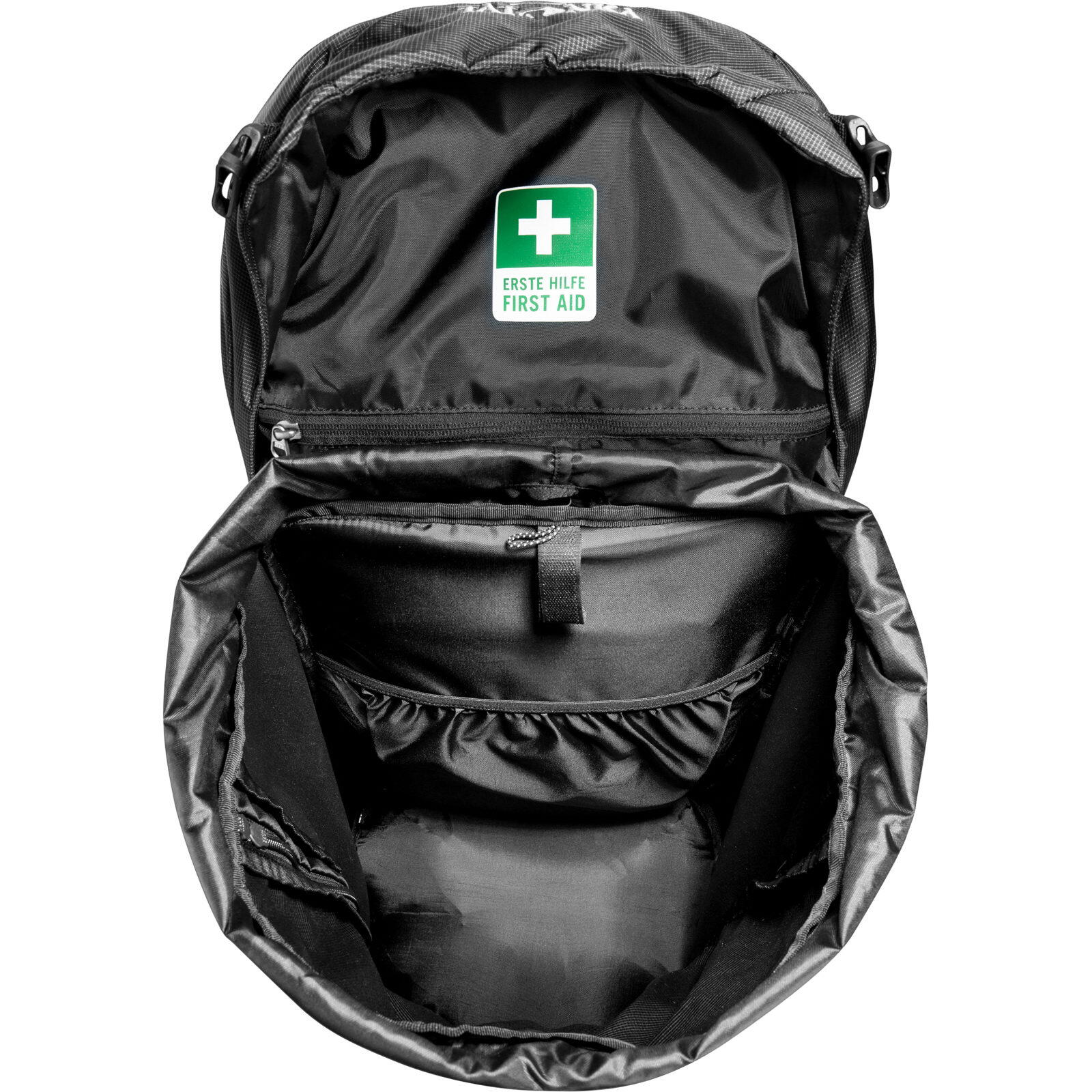 Wanderrucksack Norix 48 black 6/7