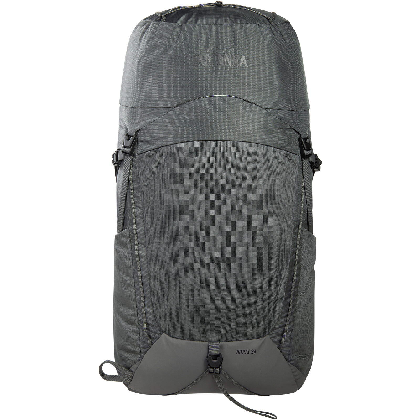 Wanderrucksack Norix 34 titan grey 3/7