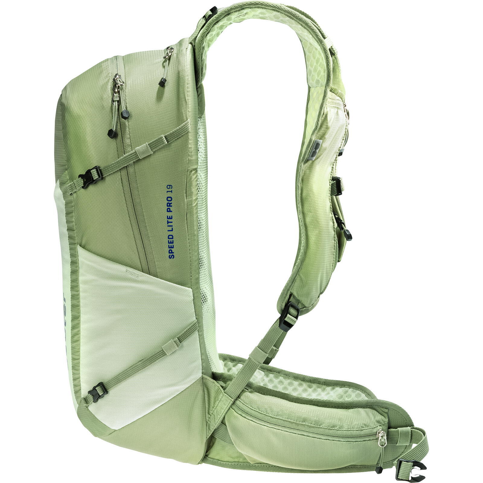 Wanderrucksack Speed Lite Pro 19 5/8