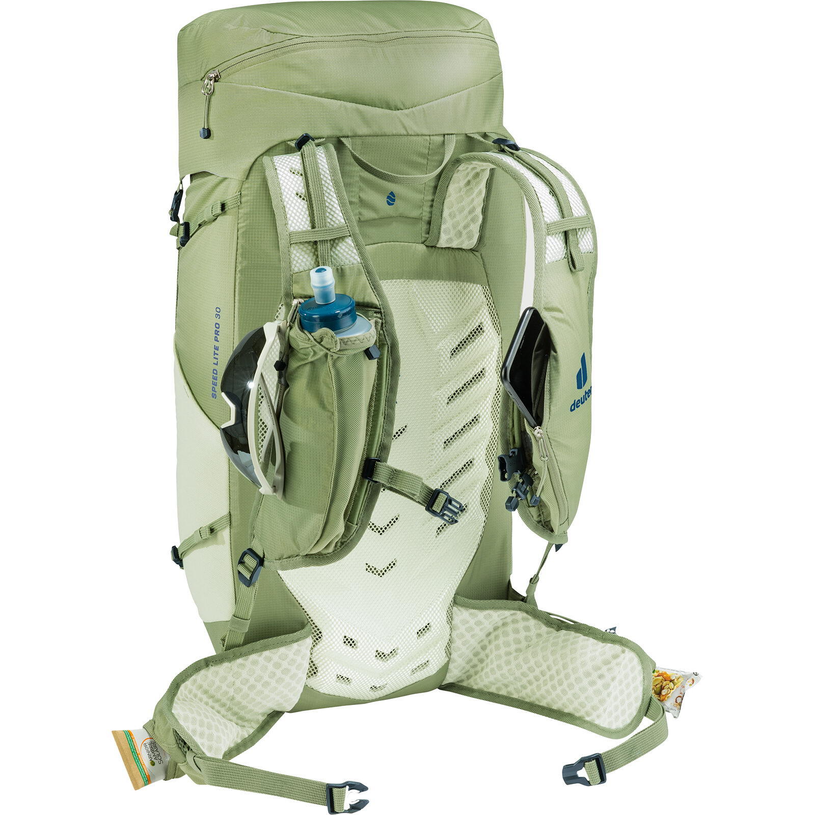 Wanderrucksack Speed Lite Pro 30 6/8