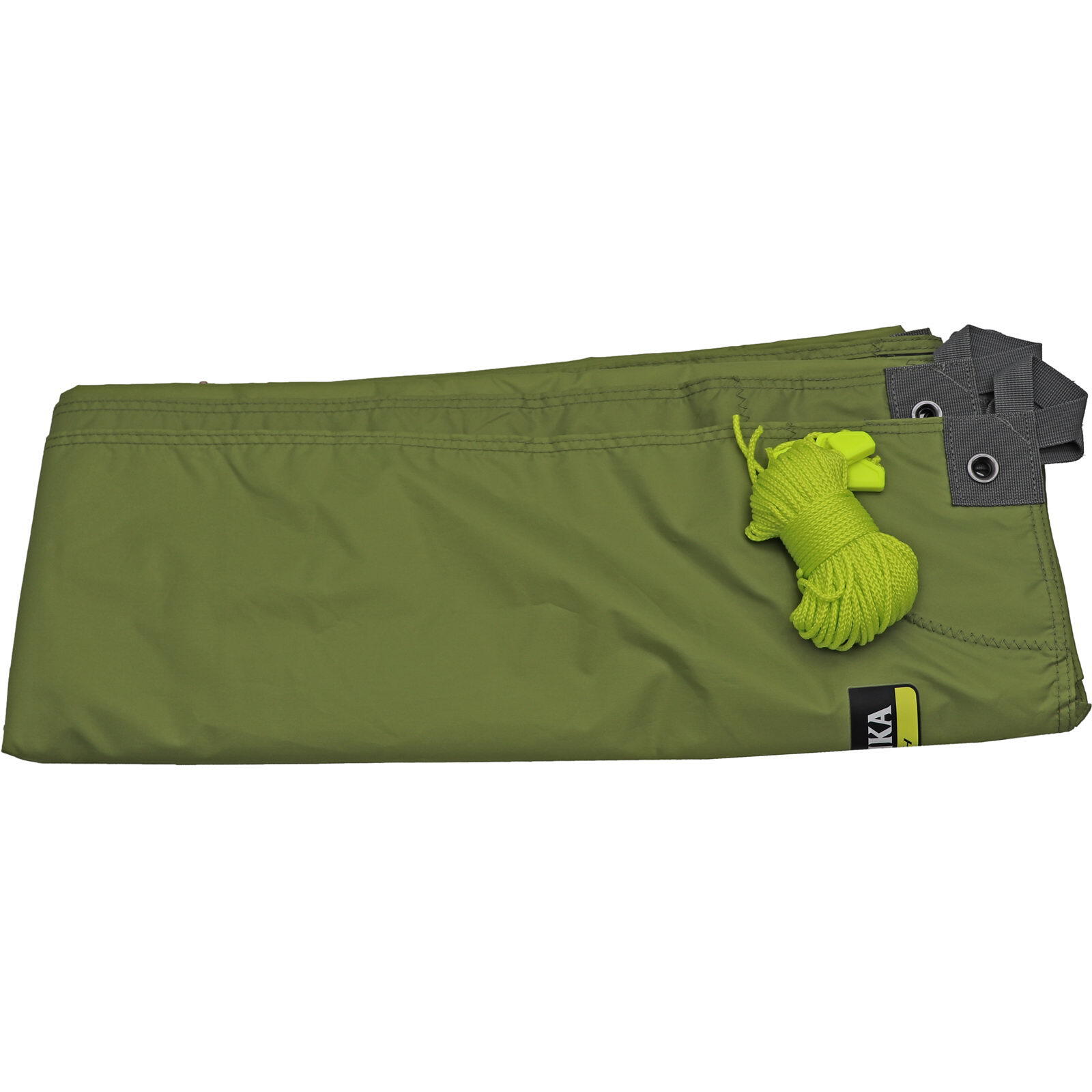 Unisex Zelt-Kleinteile ZELTUNTERLAGE 250x155 2/3