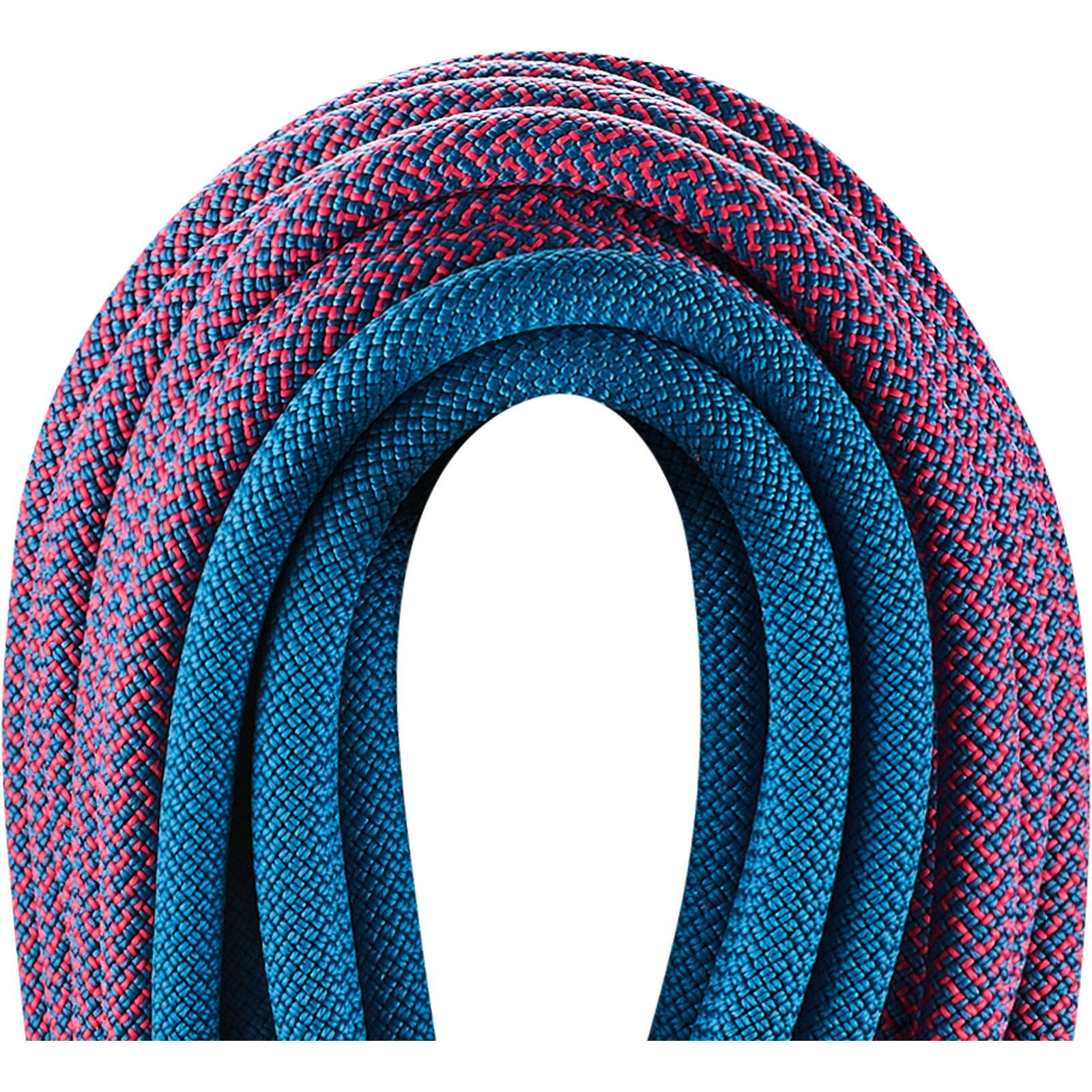 Lina wspinaczkowa Edelrid Tommy Caldwell Eco Dry CT 9,3 mm 60 m 2/7