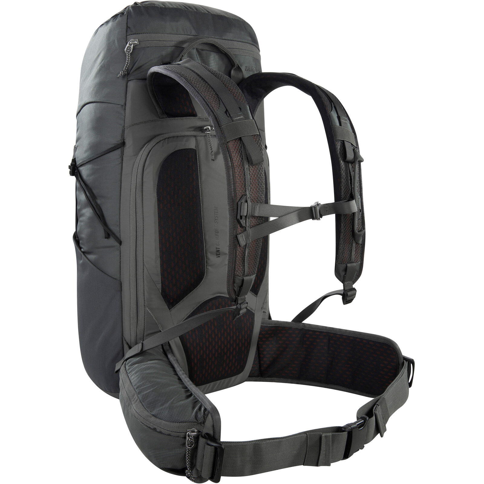 Wanderrucksack Norix 34 titan grey 2/7