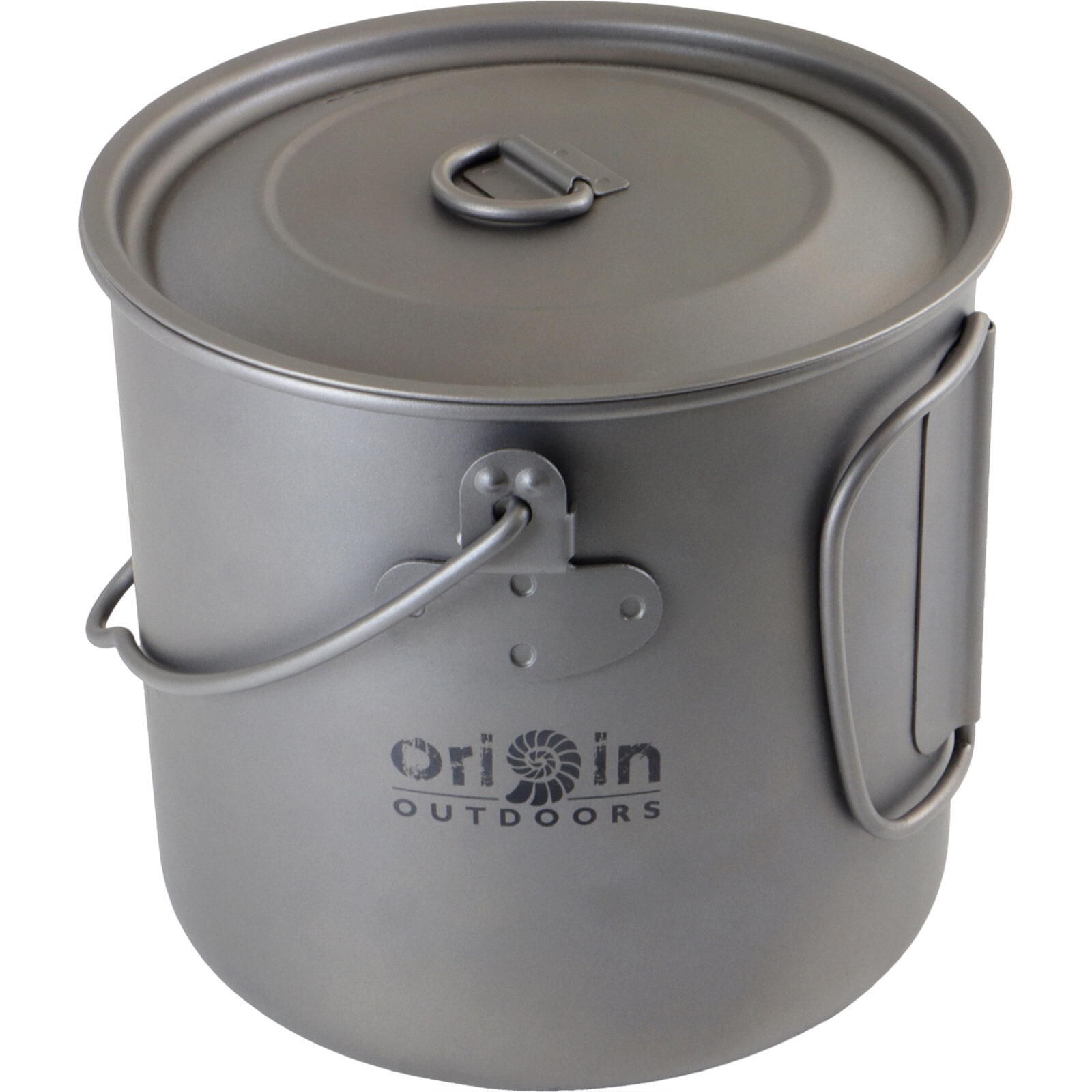 Trekking Topf Titan 3/7