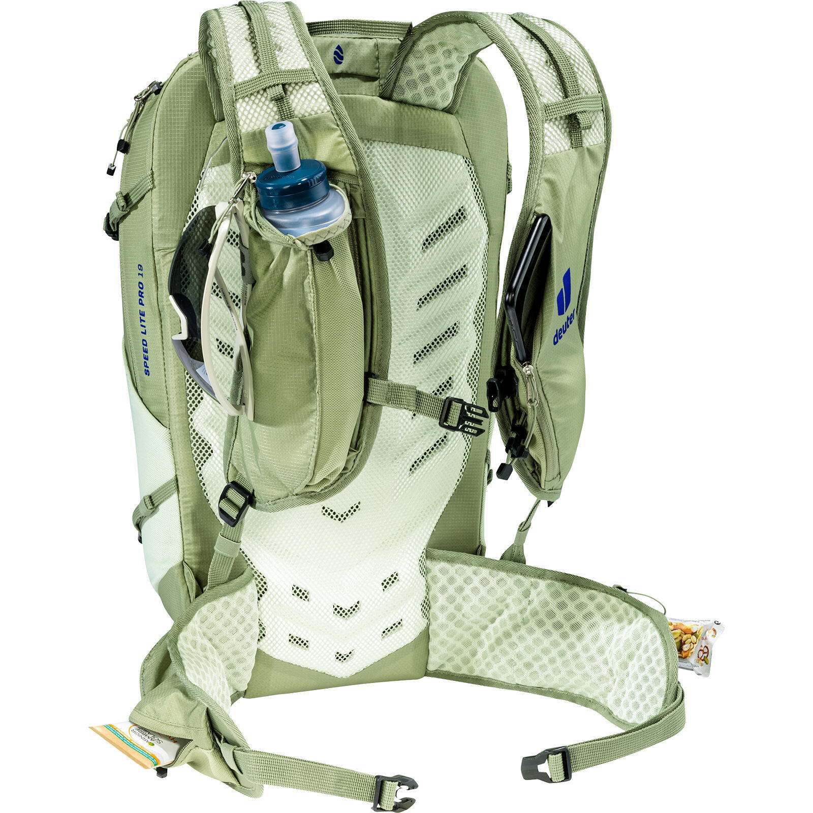 Wanderrucksack Speed Lite Pro 19 6/8