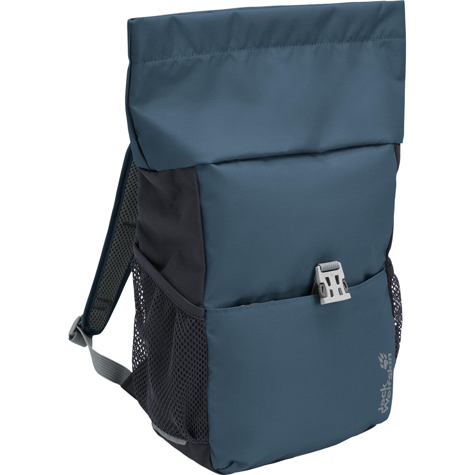 Kinder-Tagesrucksack Island Mini 10 midnight sky 5/7
