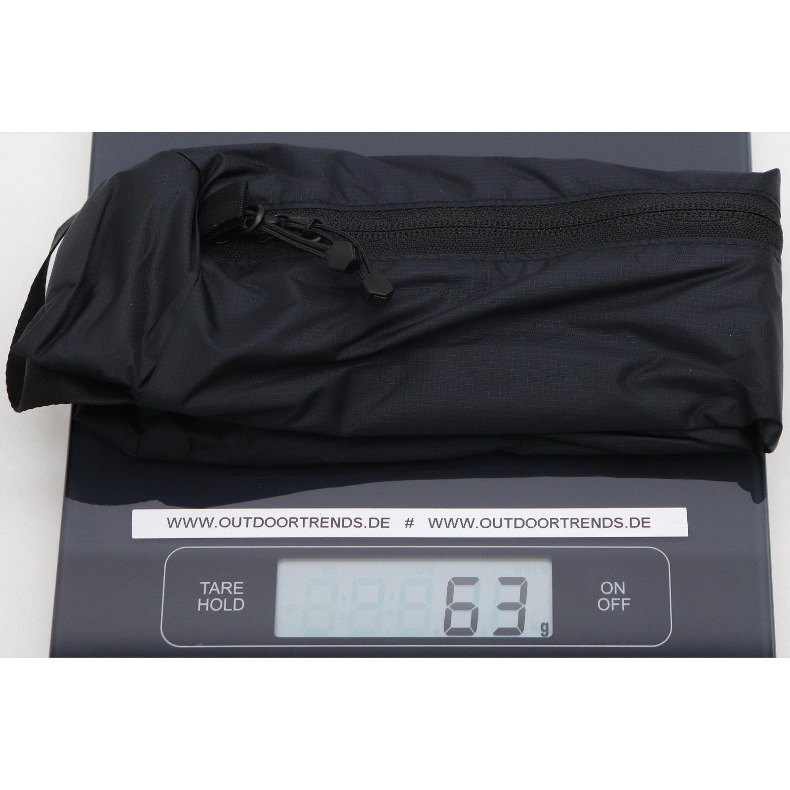 Tasche Shoe Pack 3/4