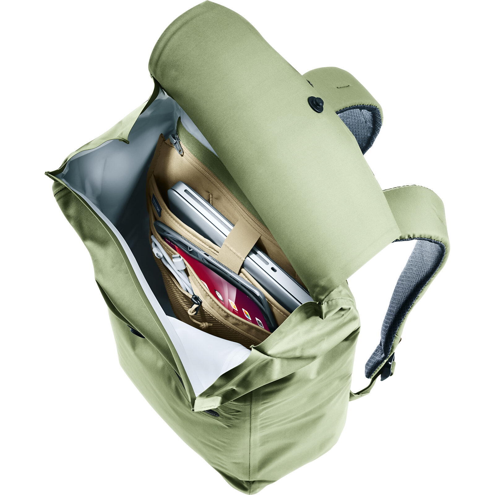 Plecak miejski deuter Drout 6/13