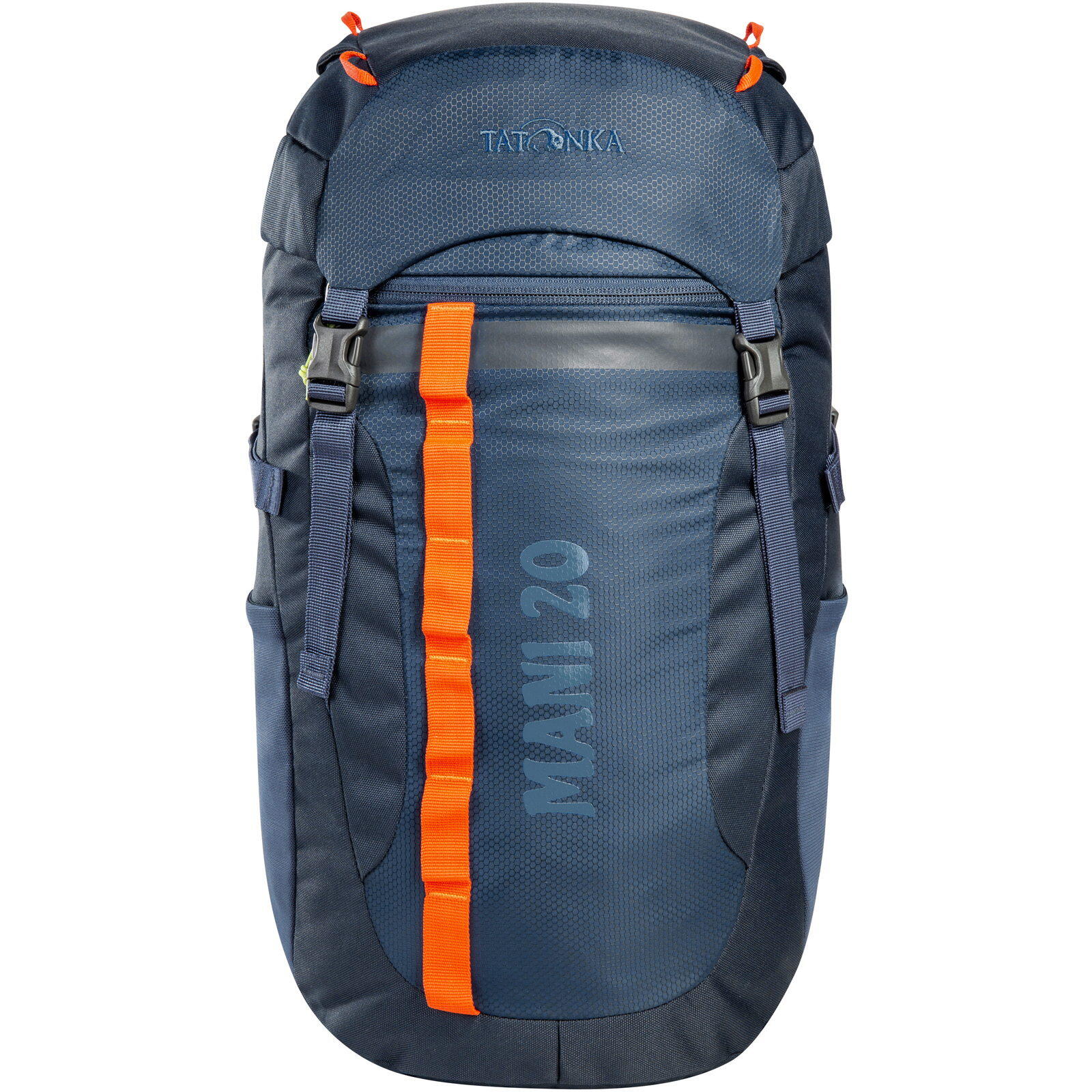 Tatonka Mani 20 - Kinderrucksack 48 cm 3/7