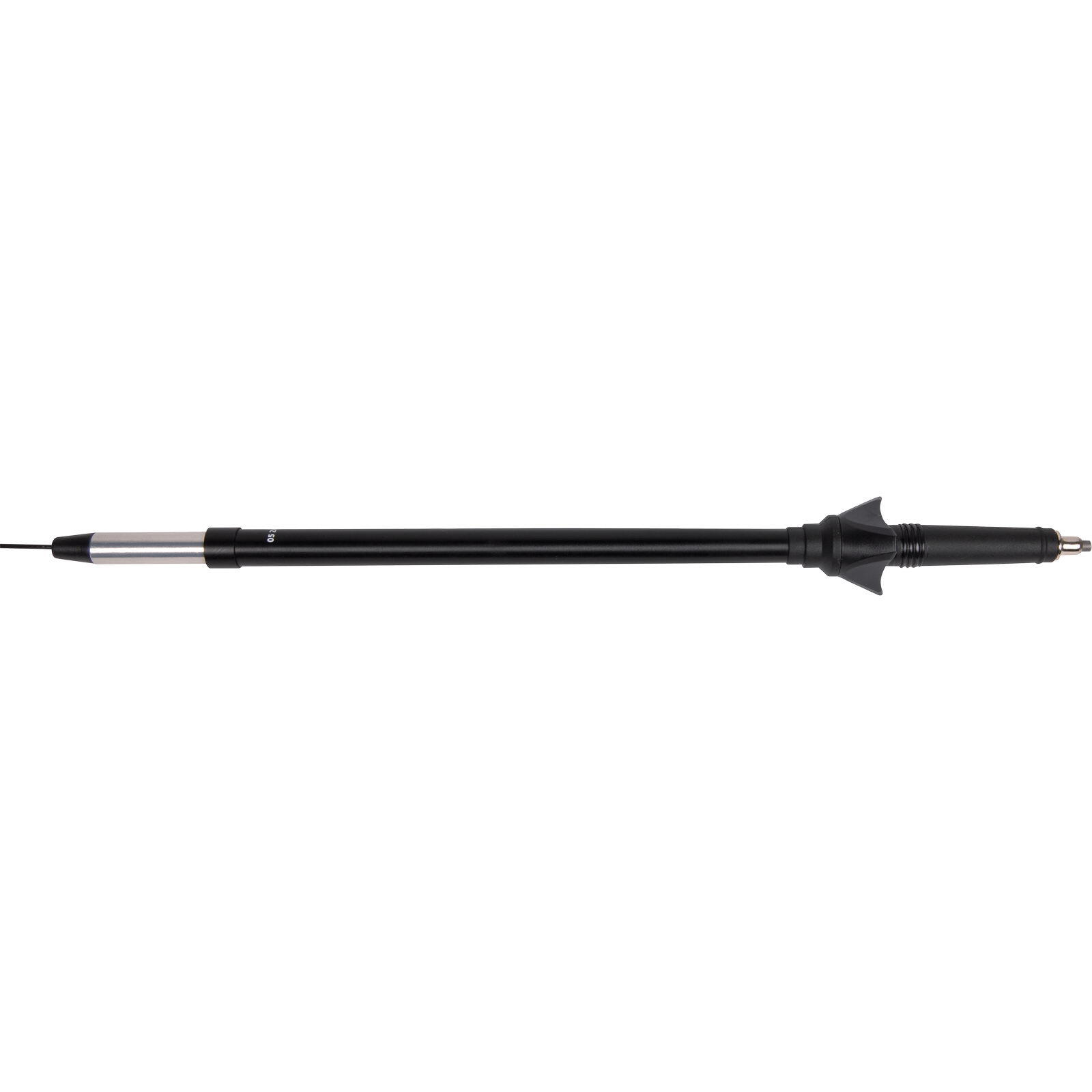 Bâtons pliables Camp Sky Carbon Plus réglables 115-135 cm 4/7
