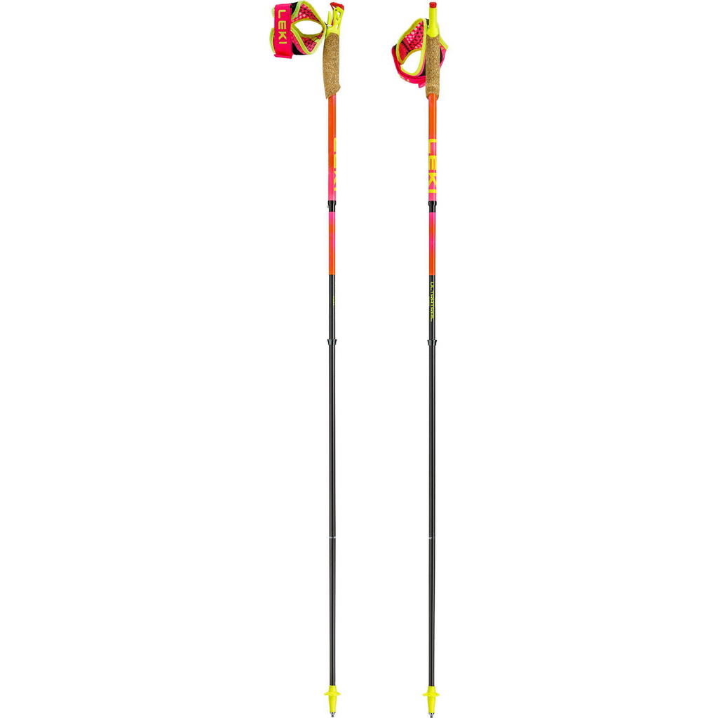 Trail Running Poles LEKI Ultratrail FX.One SL