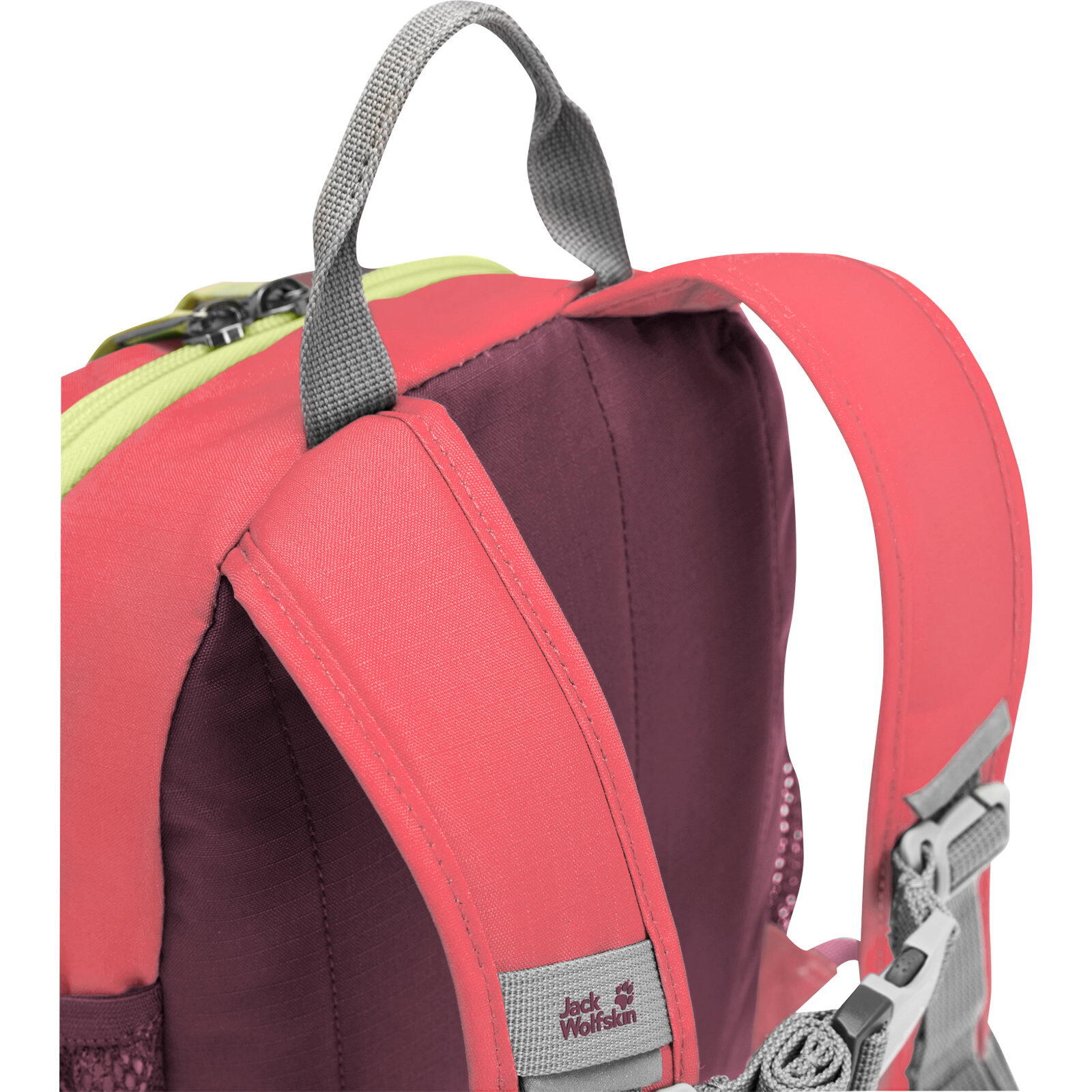 Little Scout 10 sunset coral 5/7