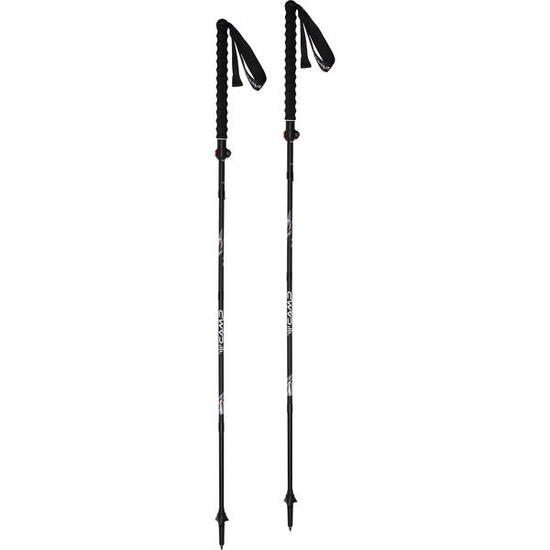 Kije trekkingowe Camp Sky Carbon Plus