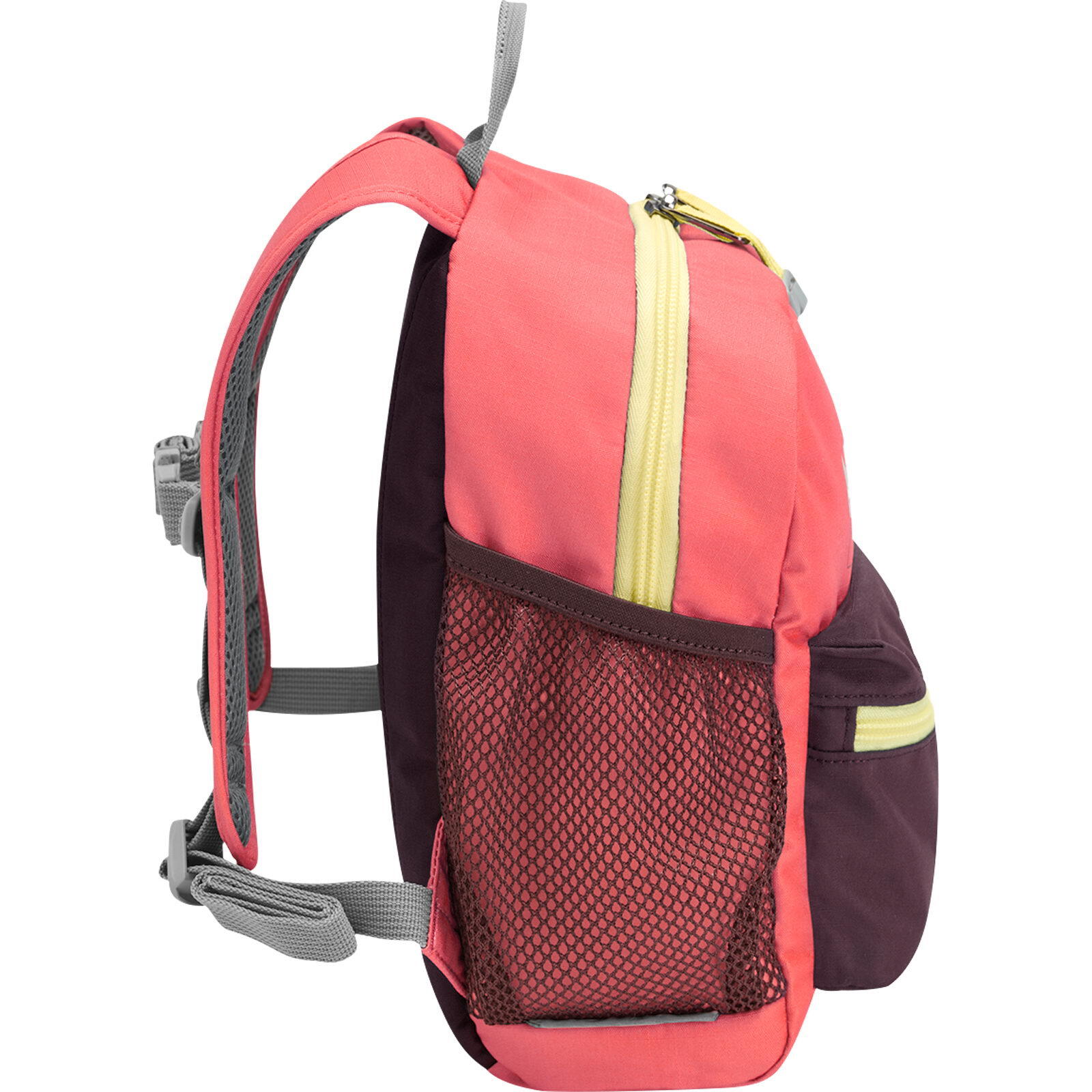 Little Scout 10 sunset coral 4/7