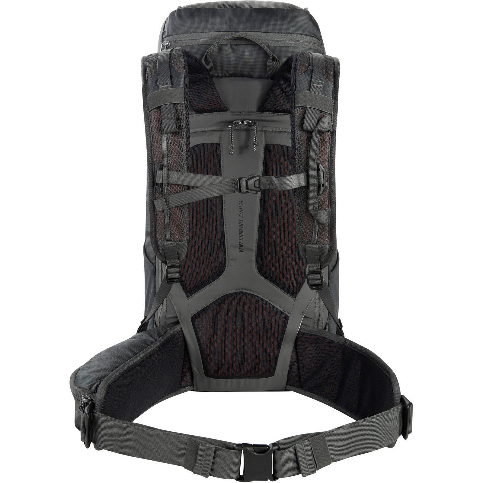 Wanderrucksack Norix 34 titan grey 4/7