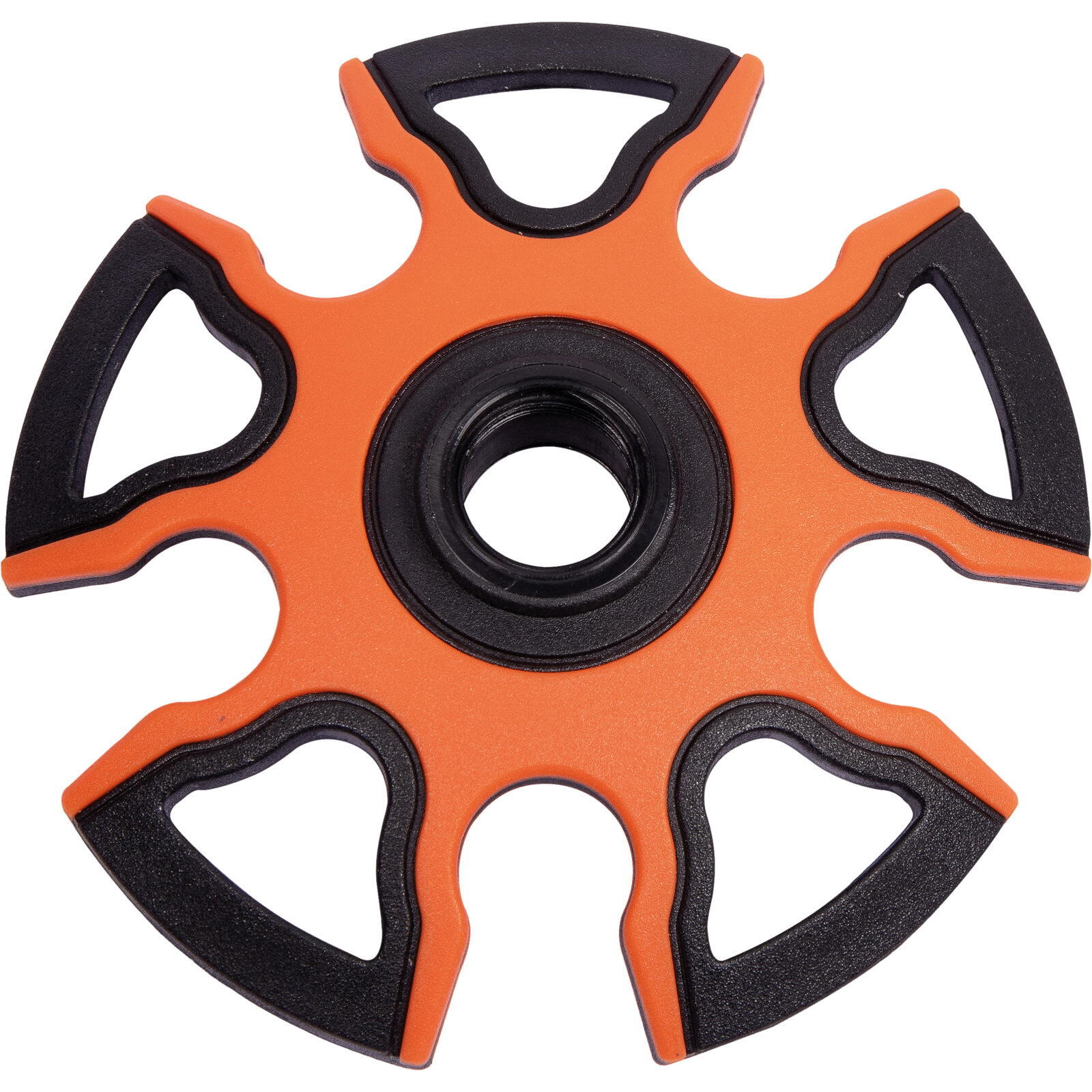 Bâtons pliables Camp Sky Carbon Plus réglables 115-135 cm 6/7