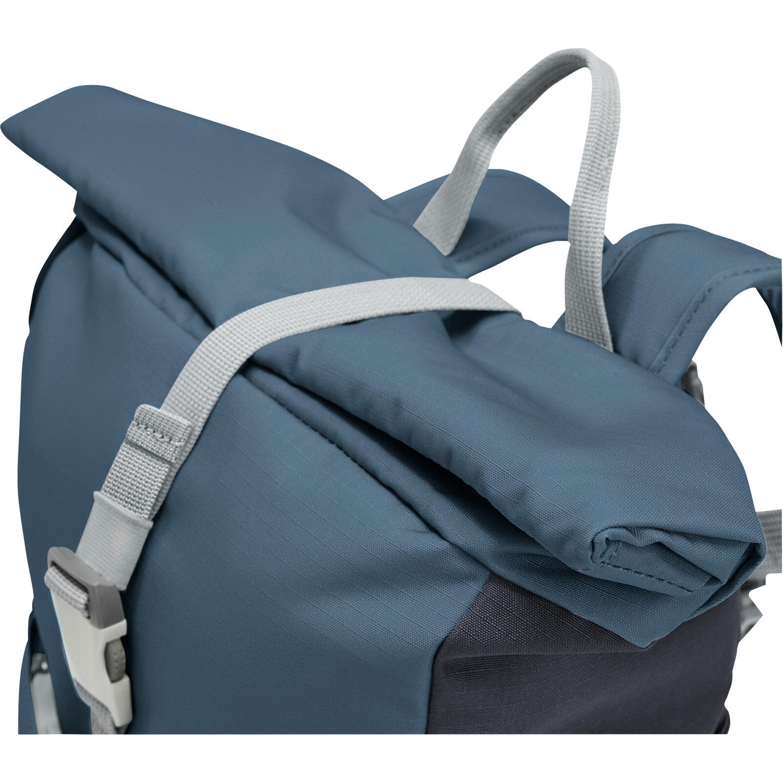 Kinder-Tagesrucksack Island Mini 10 midnight sky 6/7