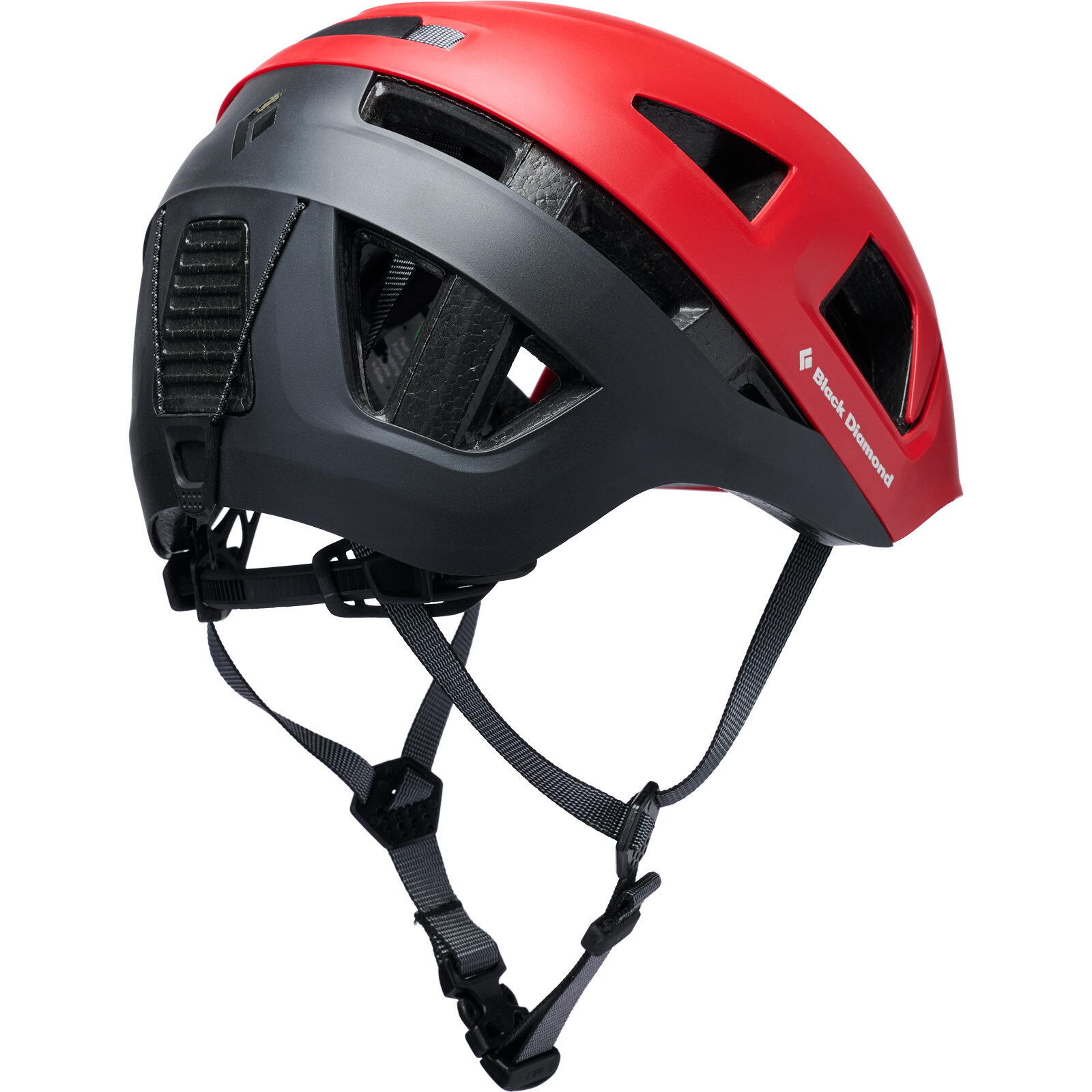 Kask wspinaczkowy Black Diamond Capitan E Helmet 3/5