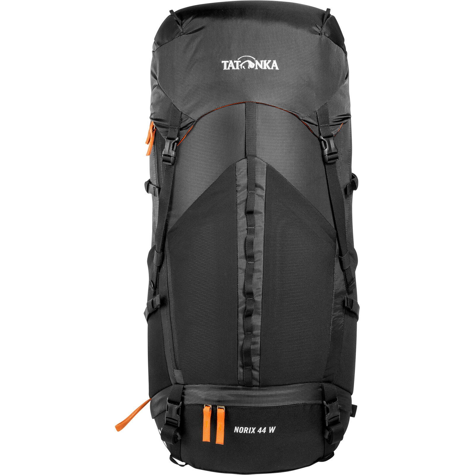 Wanderrucksack Norix 44 Damen black 3/7