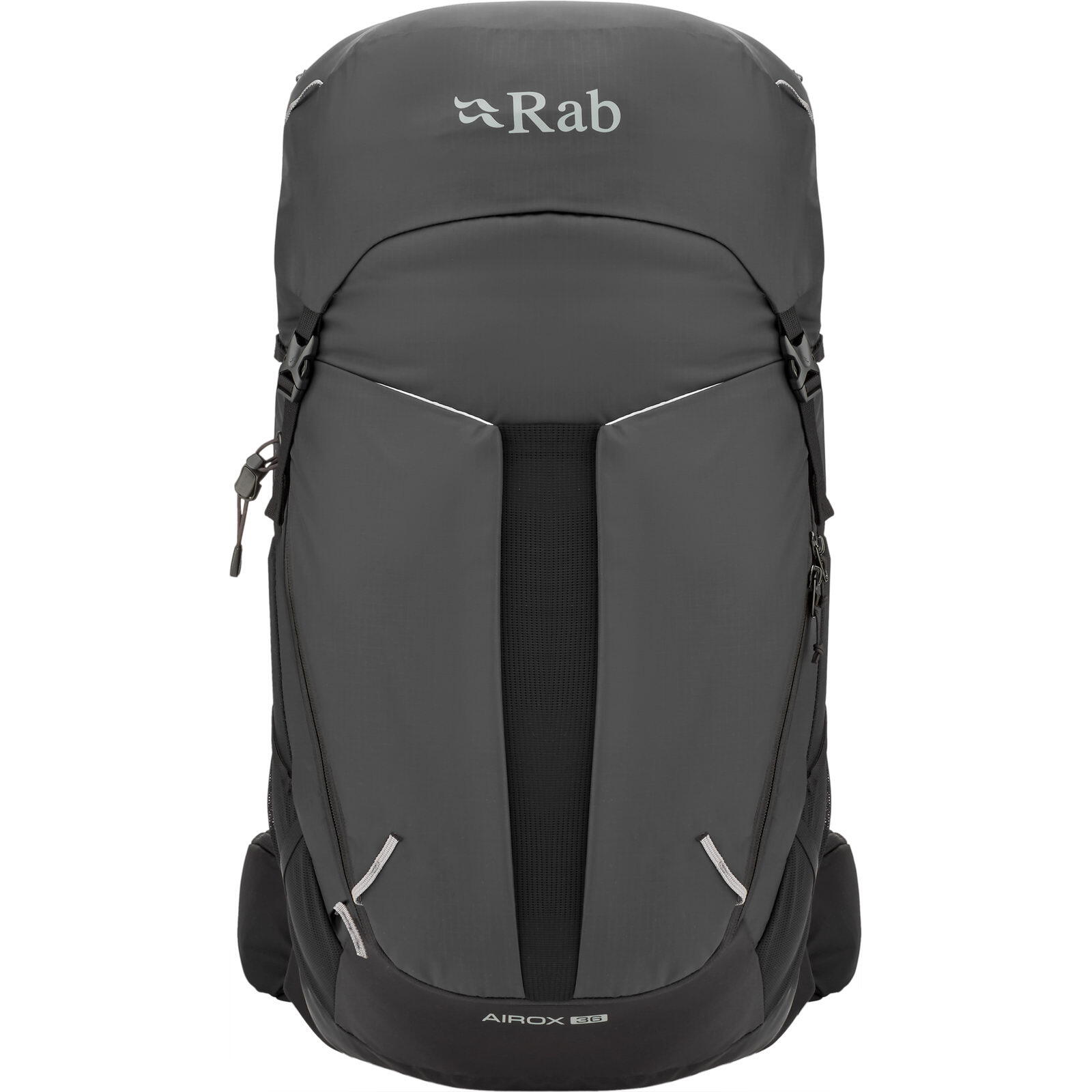 Wanderrucksack Airox 36 black 3/7