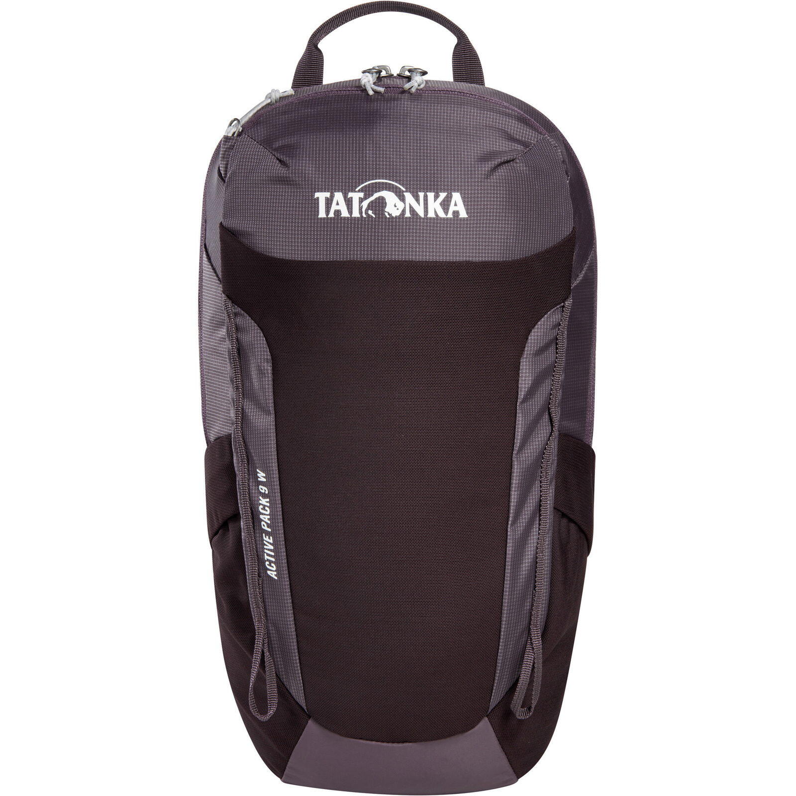 Leichtrucksack Active Pack 9 Damen midnight plum 3/7