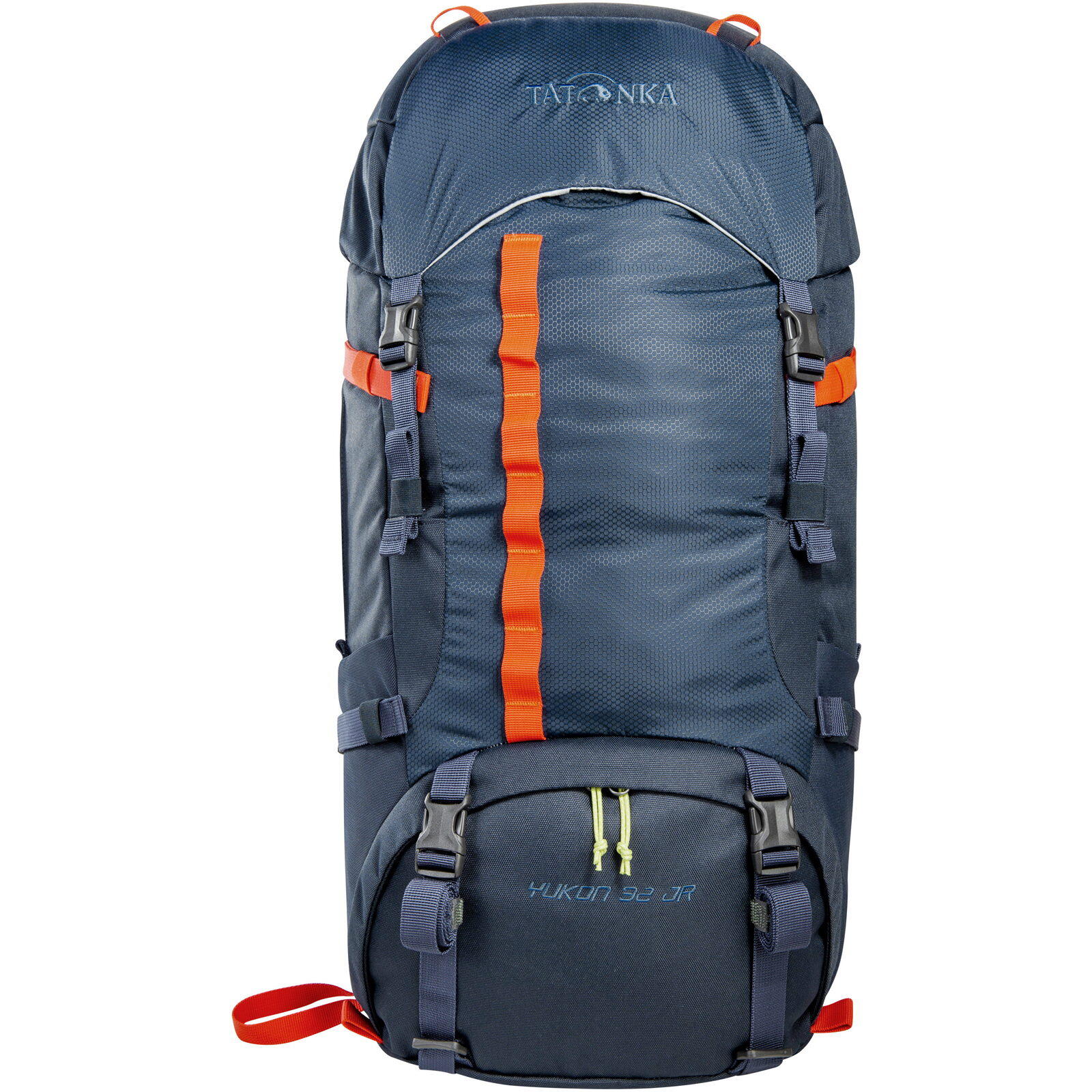 Tatonka Yukon 32 JR - Trekkingrucksack 59 cm 3/7
