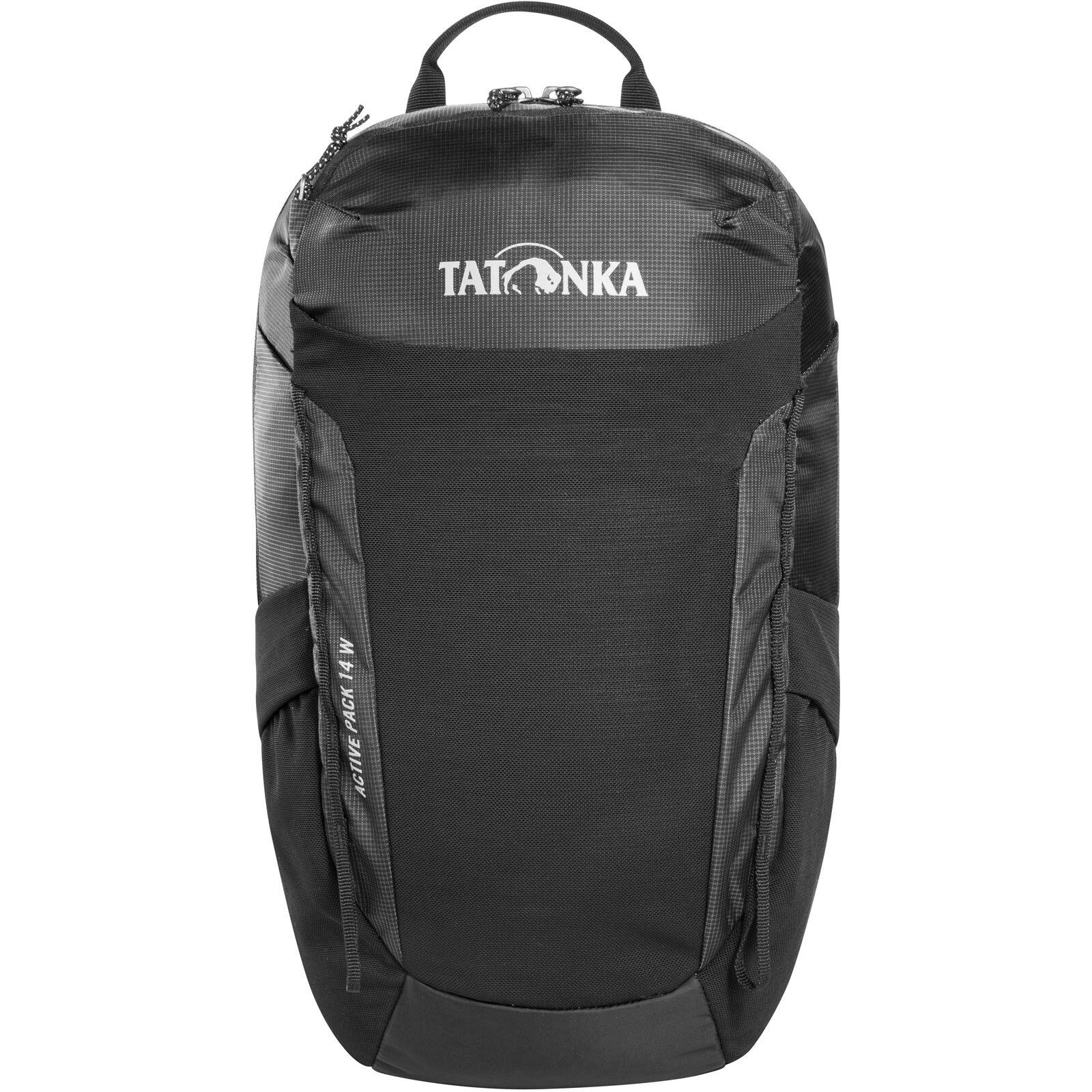 Leichtrucksack Active Pack 14 Damen black 3/7