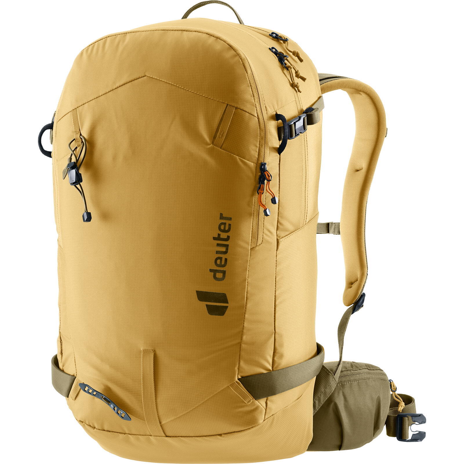 DEUTER picture