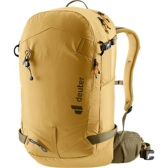Skitourenrucksack Freerider 30 savanna-nori