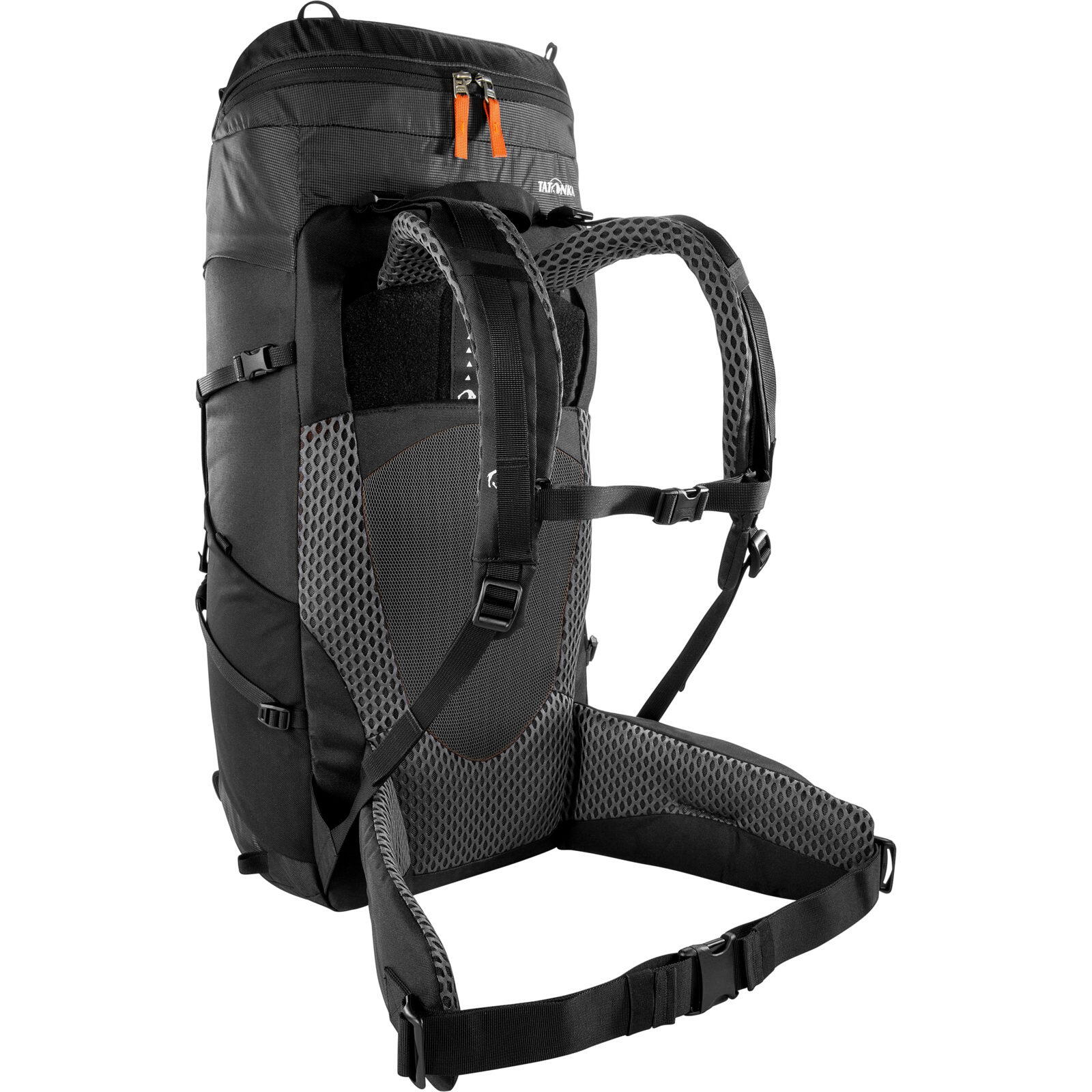 Wanderrucksack Norix 44 Damen black 2/7
