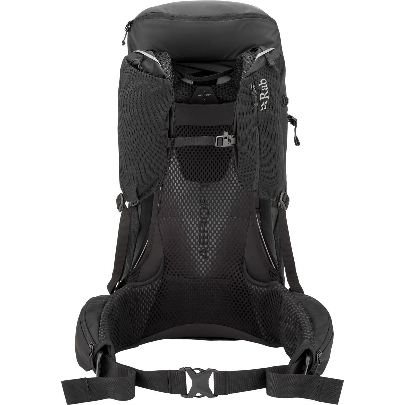 Wanderrucksack Airox 36 black 2/7