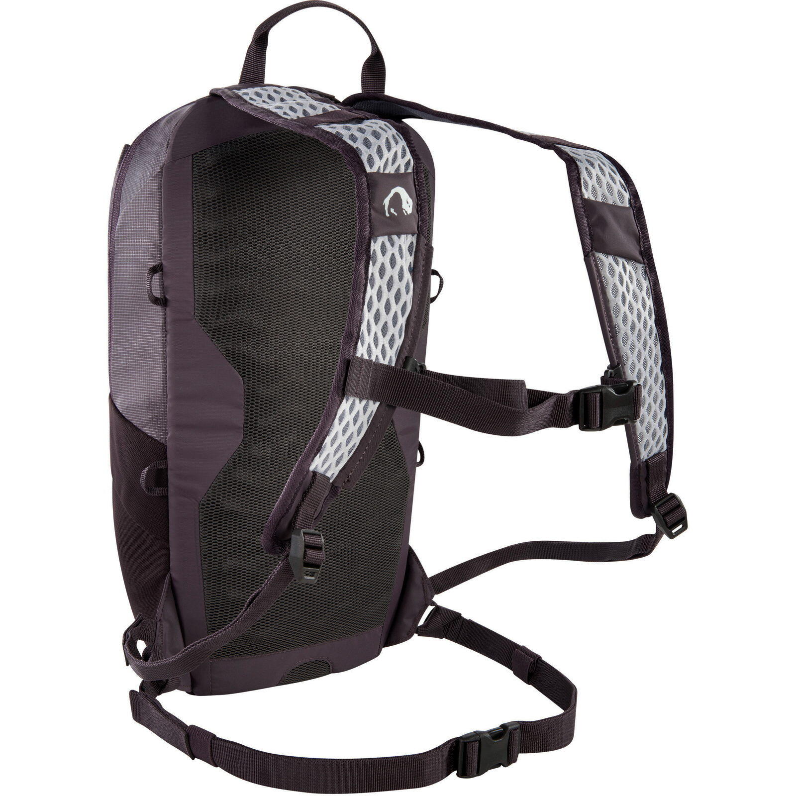 Leichtrucksack Active Pack 9 Damen midnight plum 2/7