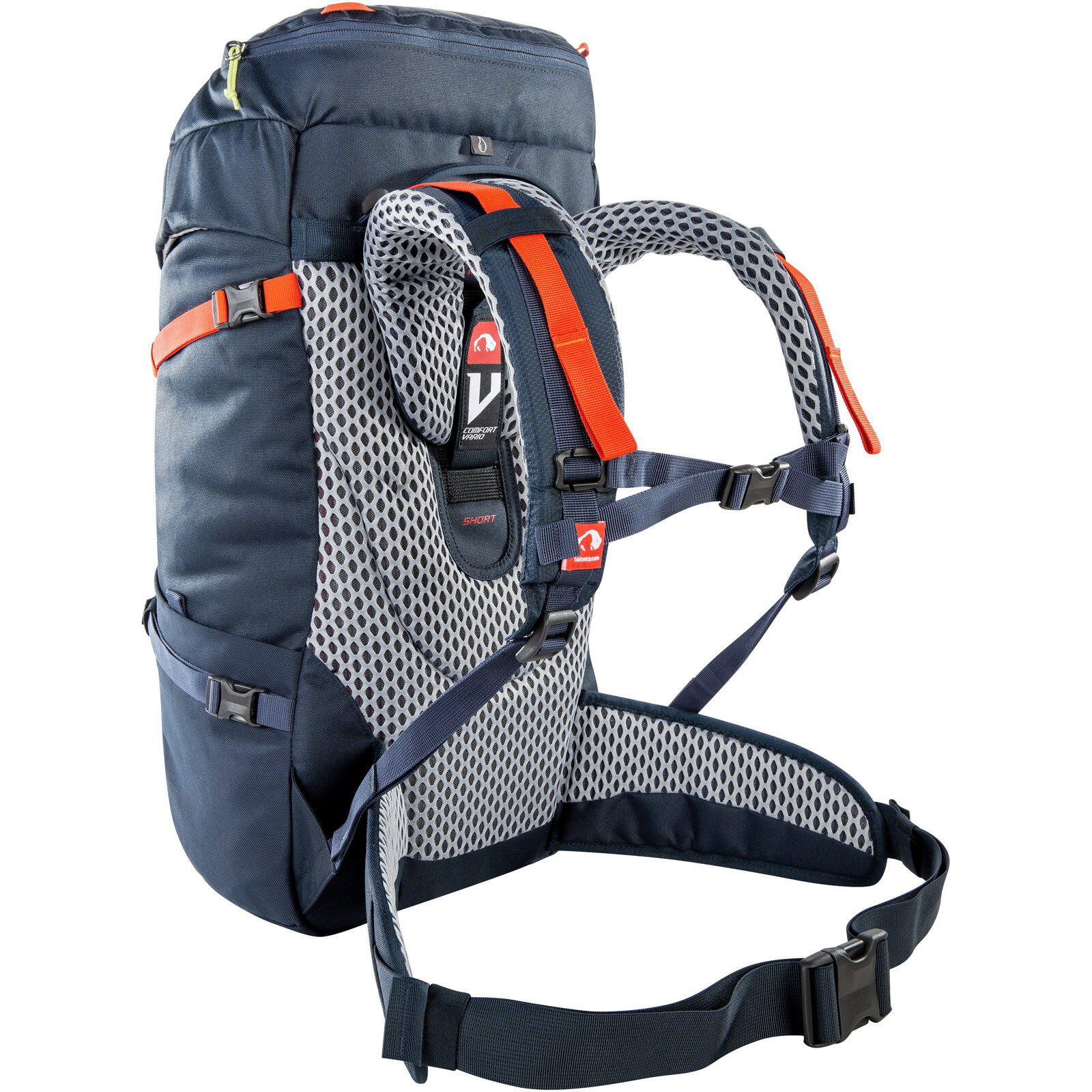 Tatonka Yukon 32 JR - Trekkingrucksack 59 cm 2/7