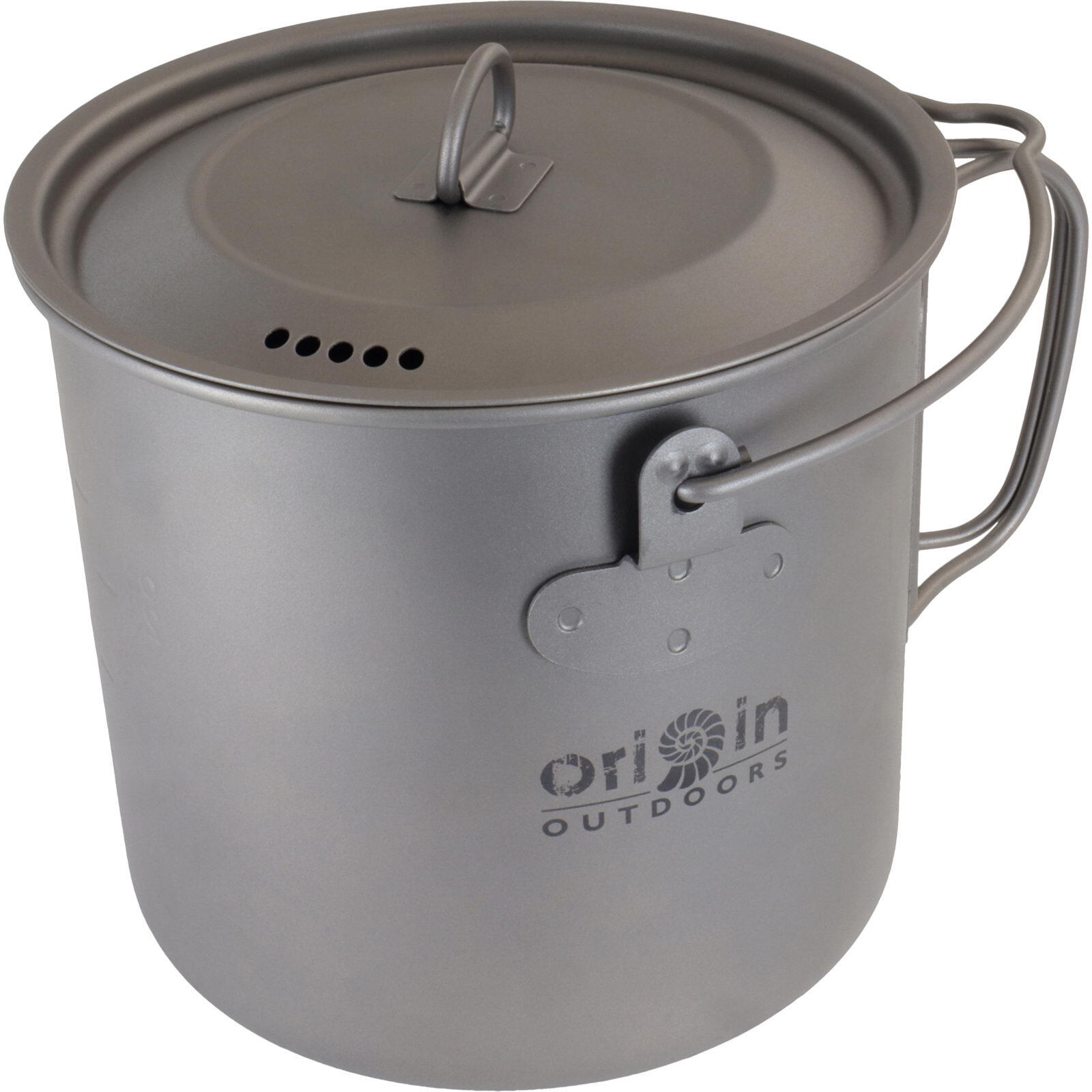 Trekking Topf Titan 4/7