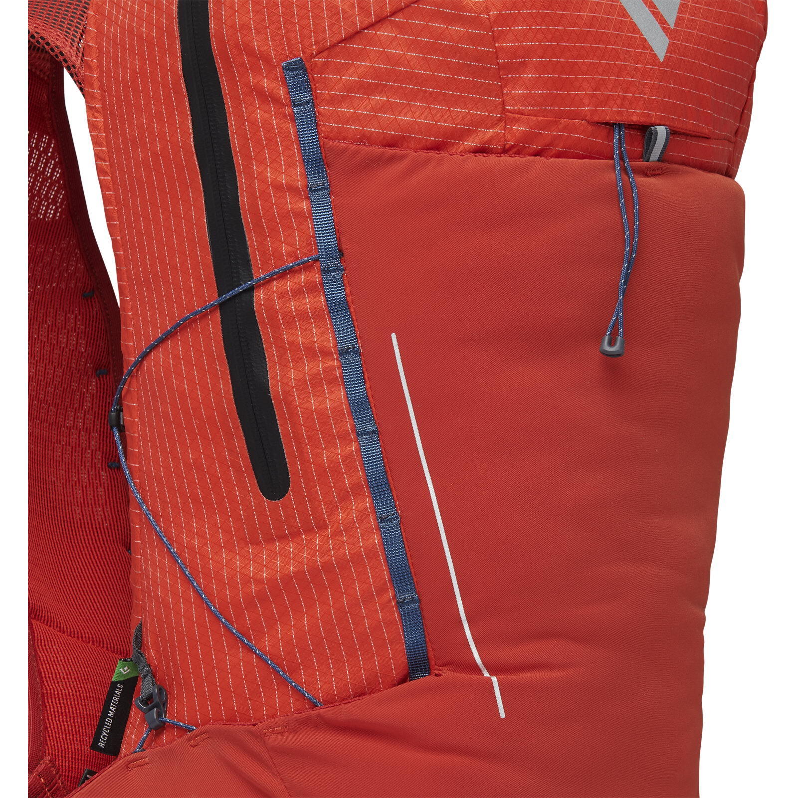 Wanderrucksack Pursuit 30 Backpack octane-ink blue 3/7