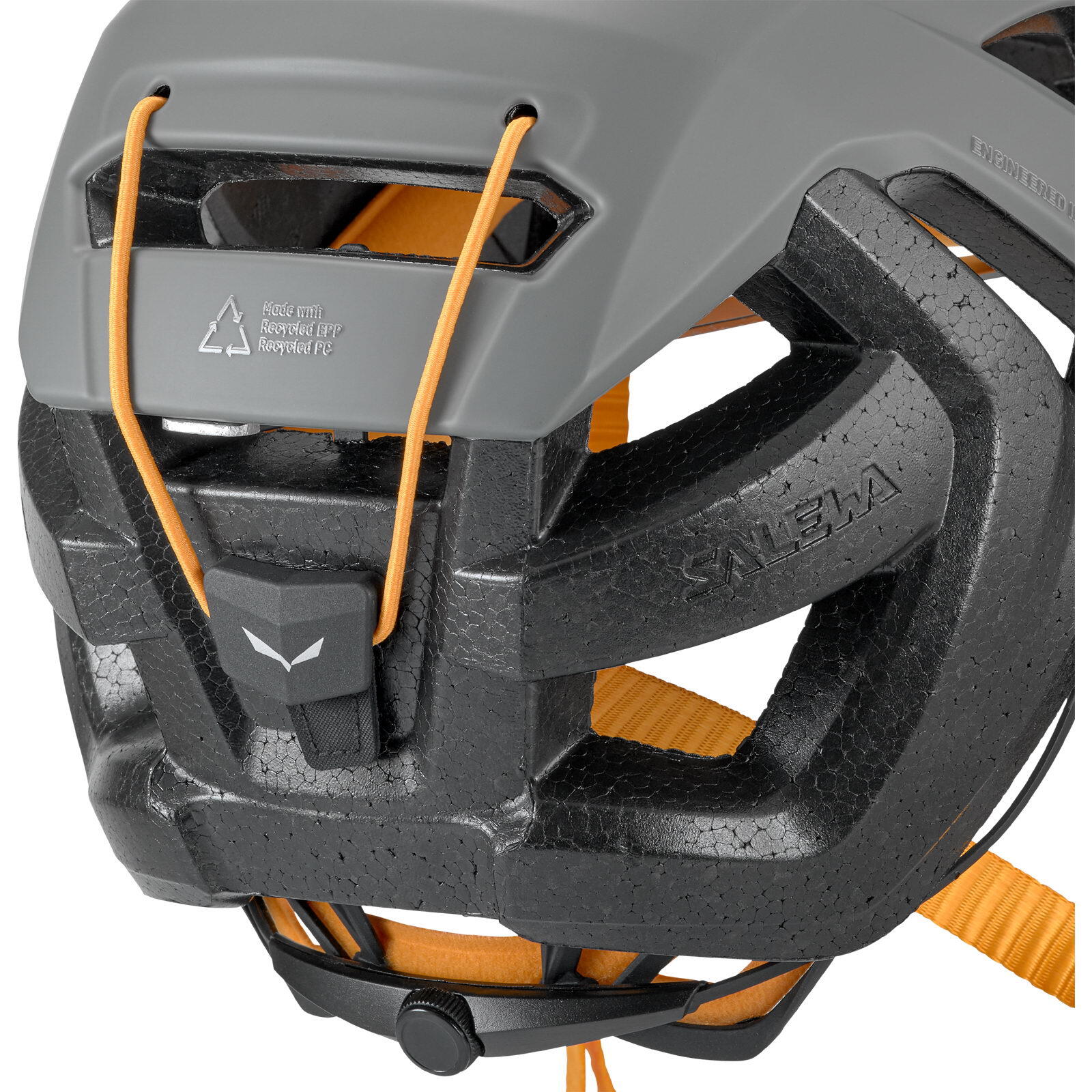Casco de escalada Salewa Aria quiet shade 3/6