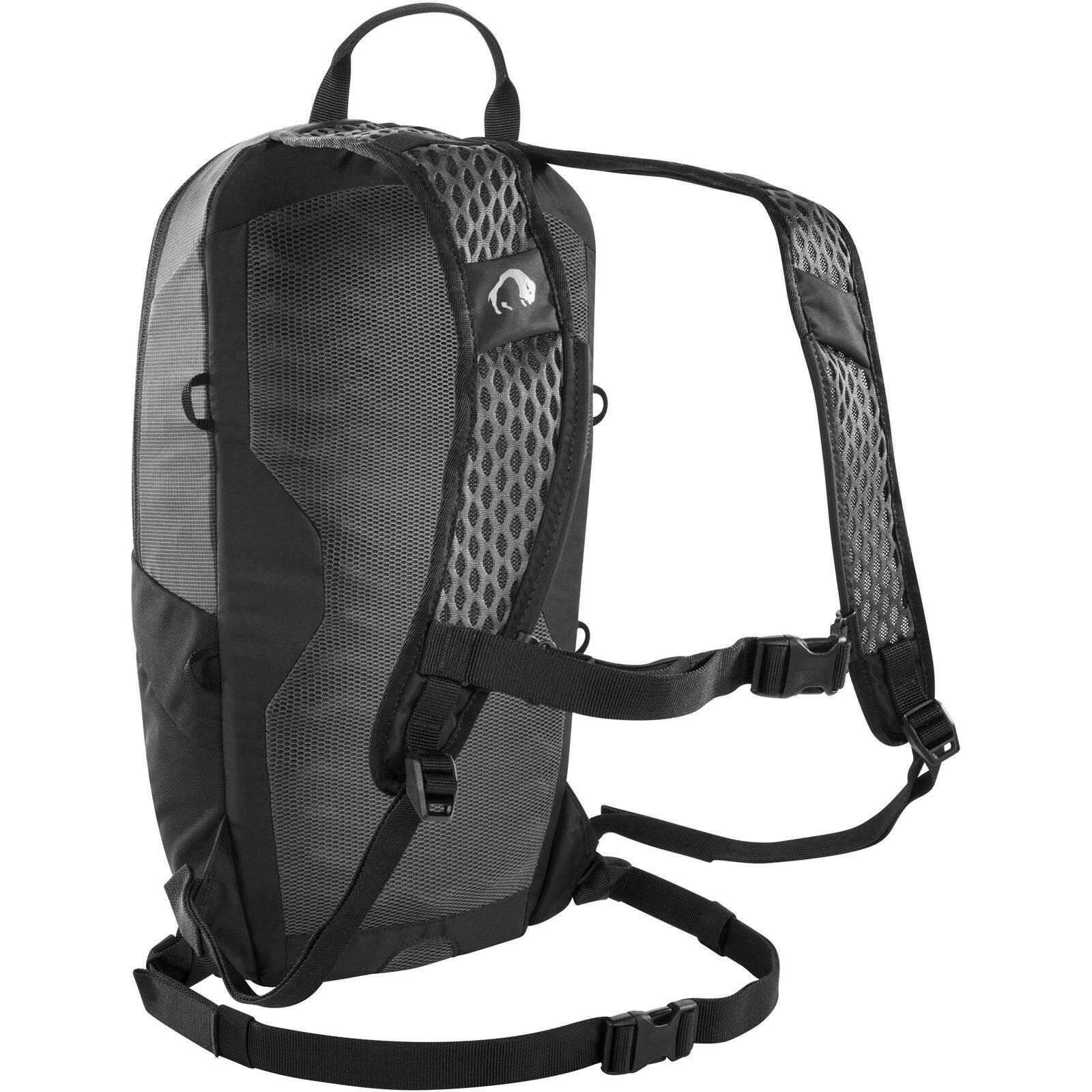 Leichtrucksack Active Pack 9 Damen black 2/7