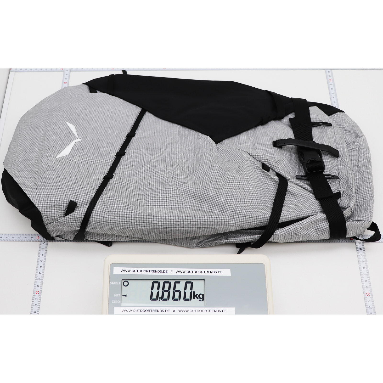 Mochila Salewa NXT 32 L 3/5