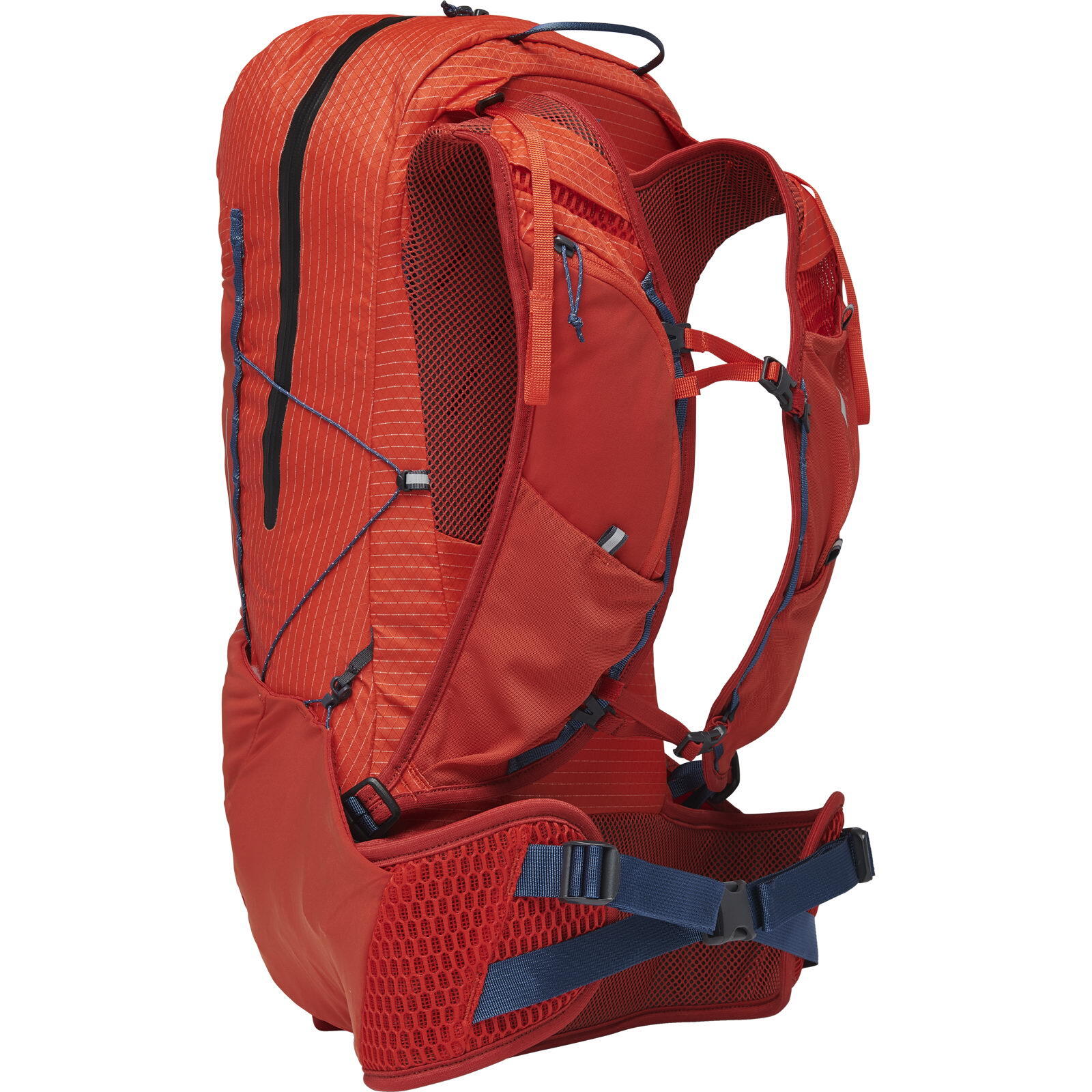 Wanderrucksack Pursuit 30 Backpack octane-ink blue 2/7