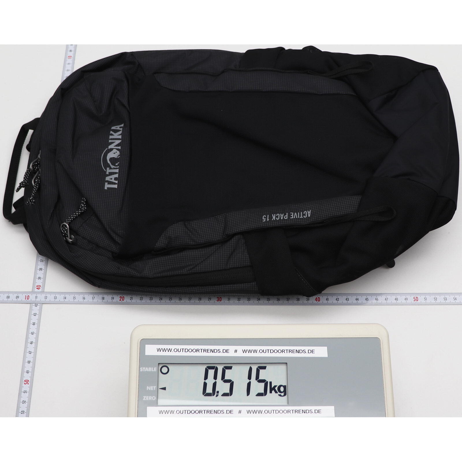 Tatonka Active Pack 1 wandelrugzak 5/7